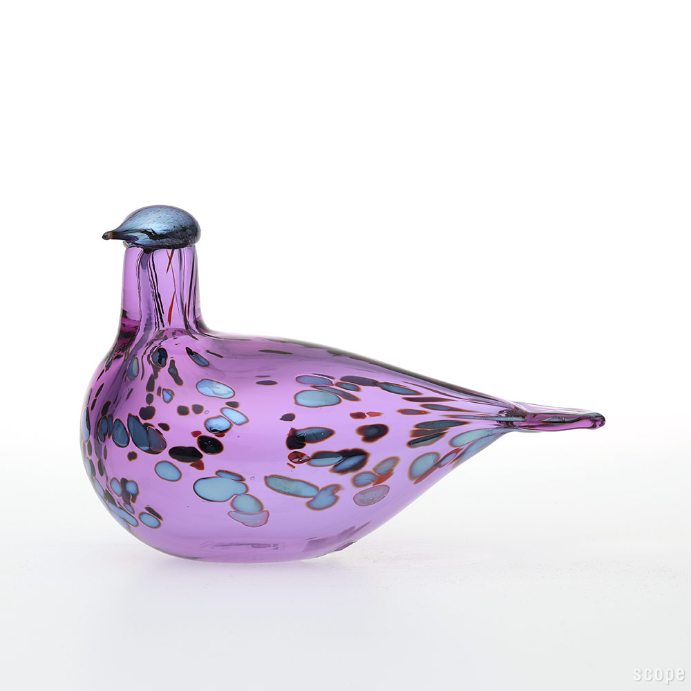 超激安お得 iittala - Snipe バード オイバ・トイッカ イッタラ