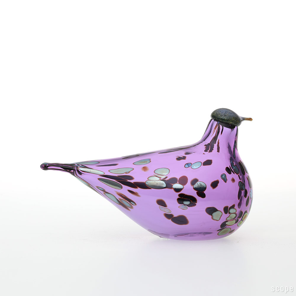 イッタラ バード バイ Oiva オイバ [iittala by Birds トイッカ bird