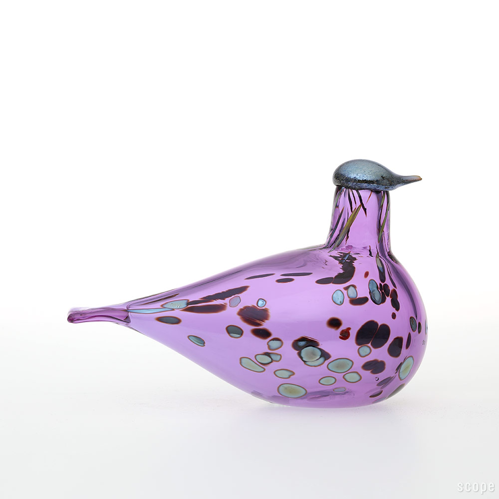 イッタラ バード バイ Oiva オイバ [iittala by Birds トイッカ bird