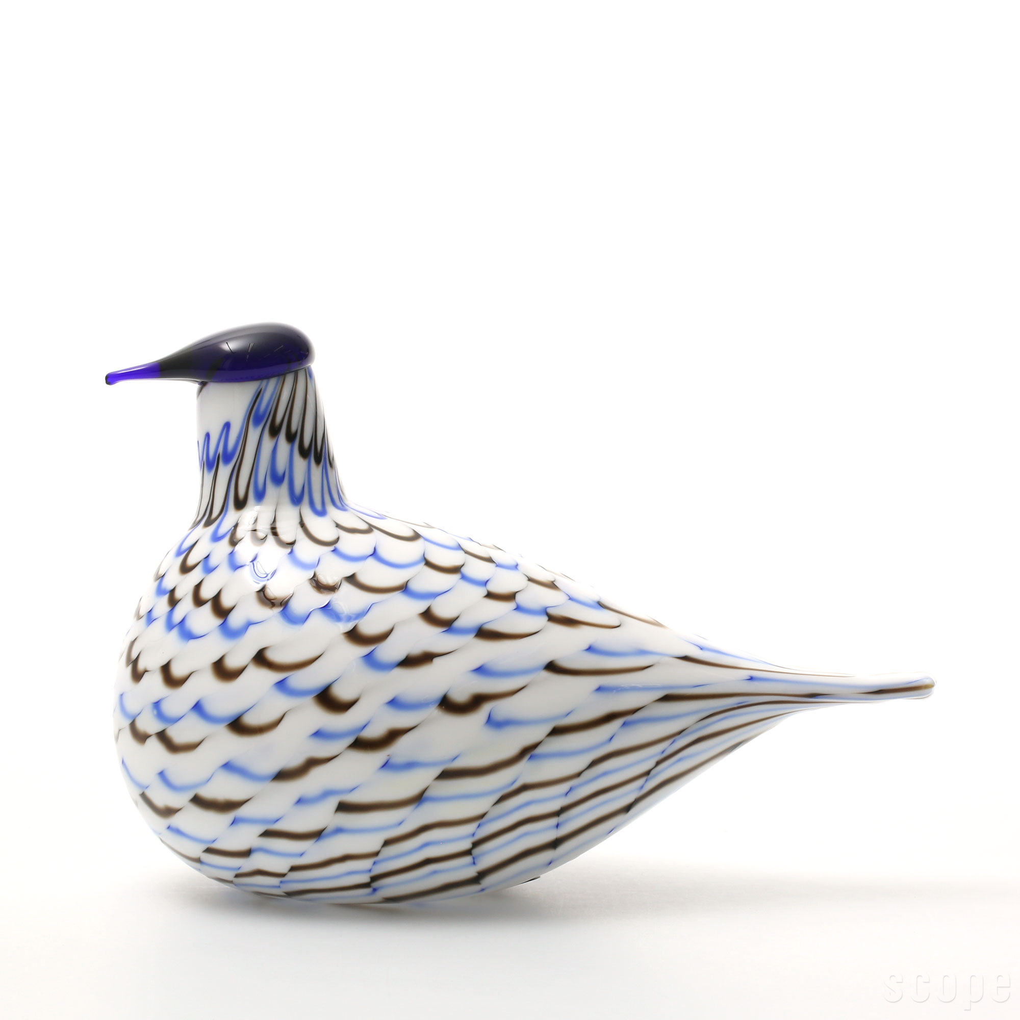 　バード　イッタラ Birds by Toikka バード バイ トイッカ｜iittala