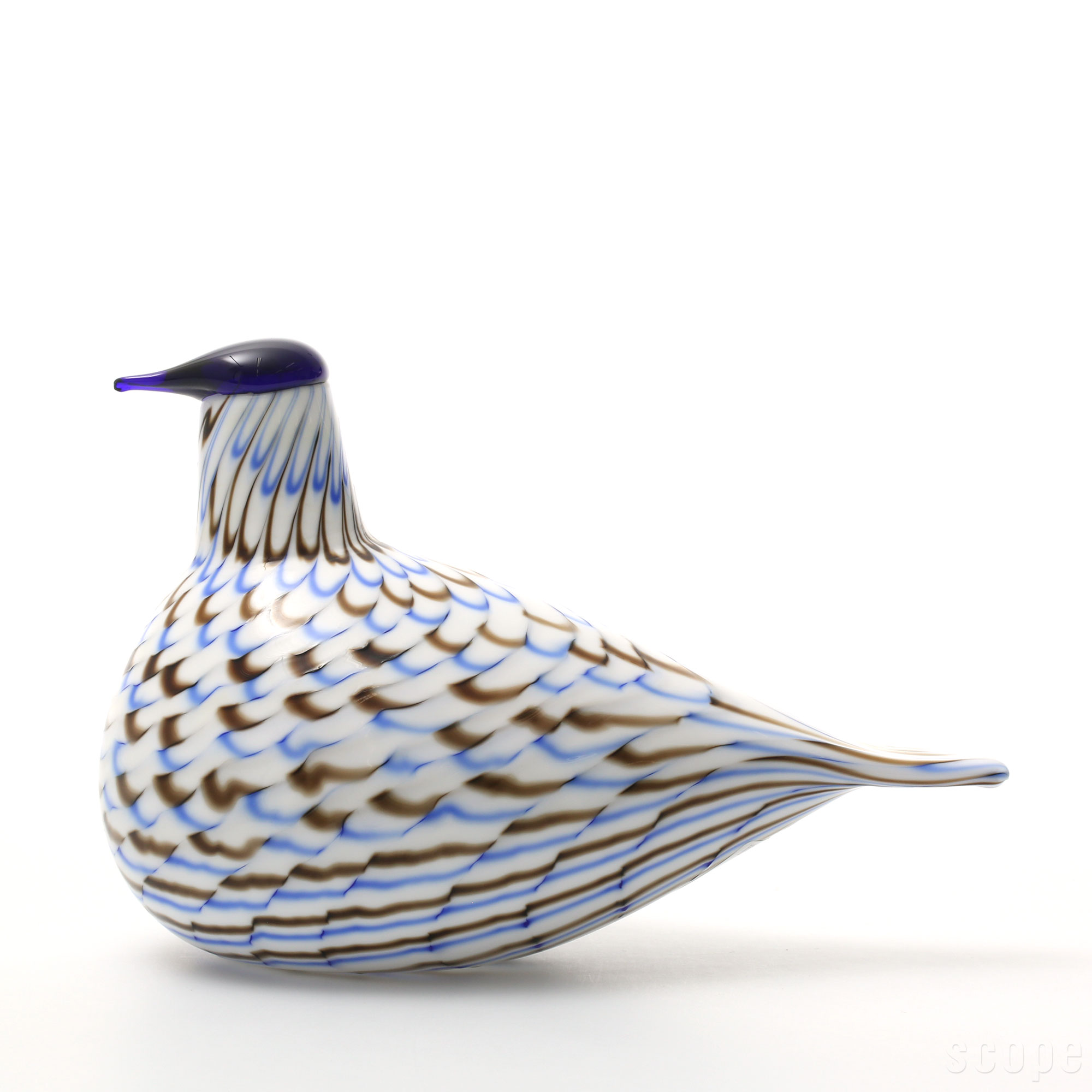 Kuulas オイバトイッカ　イッタラ　バード　oiva toikka iittala Oiva Toikka Suomi 100 Kuulas 限定 バード 送料込