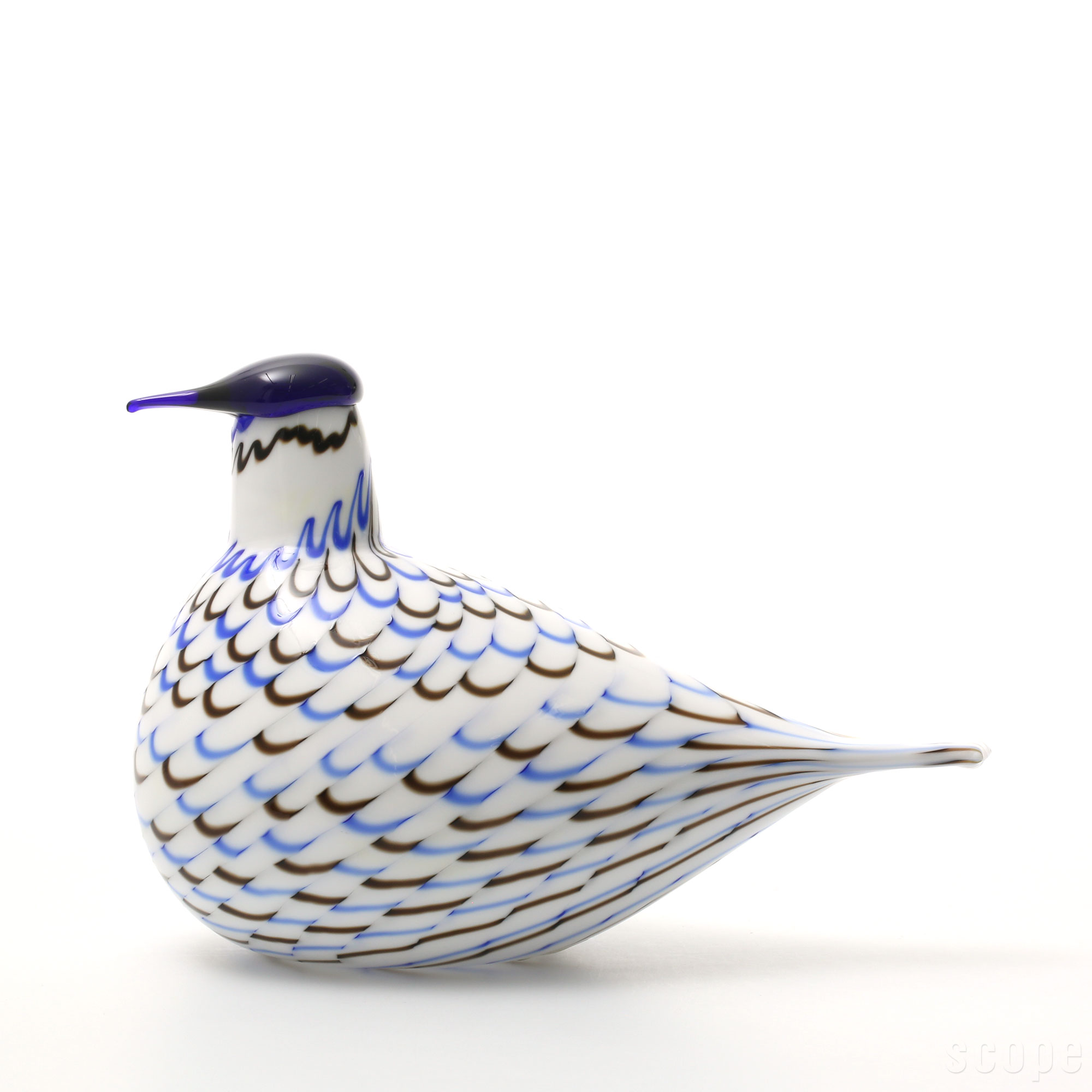イッタラ バード  bird オイバ・トイッカ SeaMew Oiva Toikka/オイバ・トイッカ/iittala/イッタラ/Birds/バード/SEA MEW
