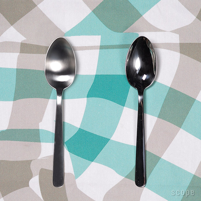 カトラリー(スプーン等) kay bojesen 大泉物産｜Kay Bojesen Grand Prix Baby Set — FACTORY FRONT