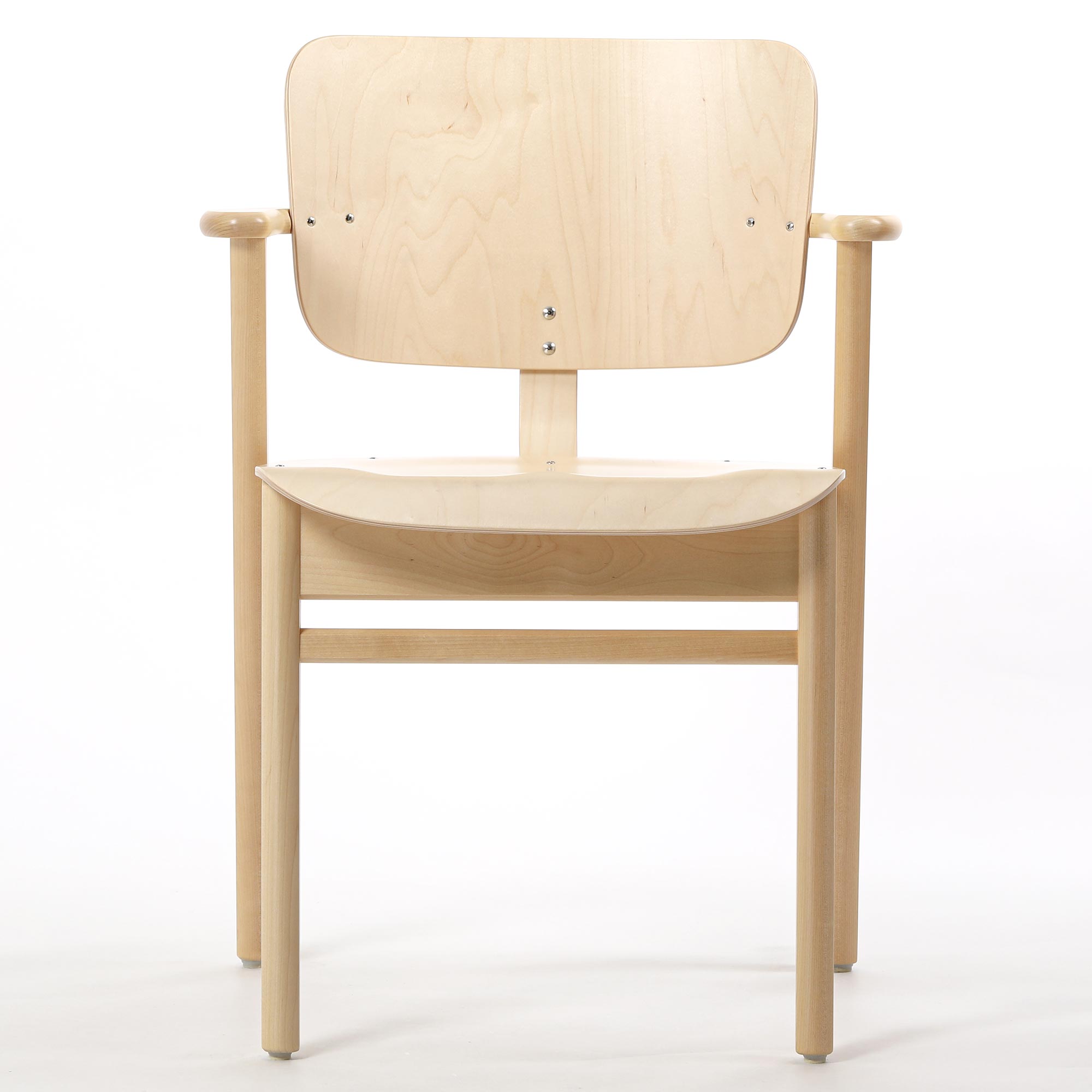 artek ドムスチェア　scope別注ウォルナット✕ハニー 楽天市場】【1点購入につきアルテックノベルティプレゼント！】【0679