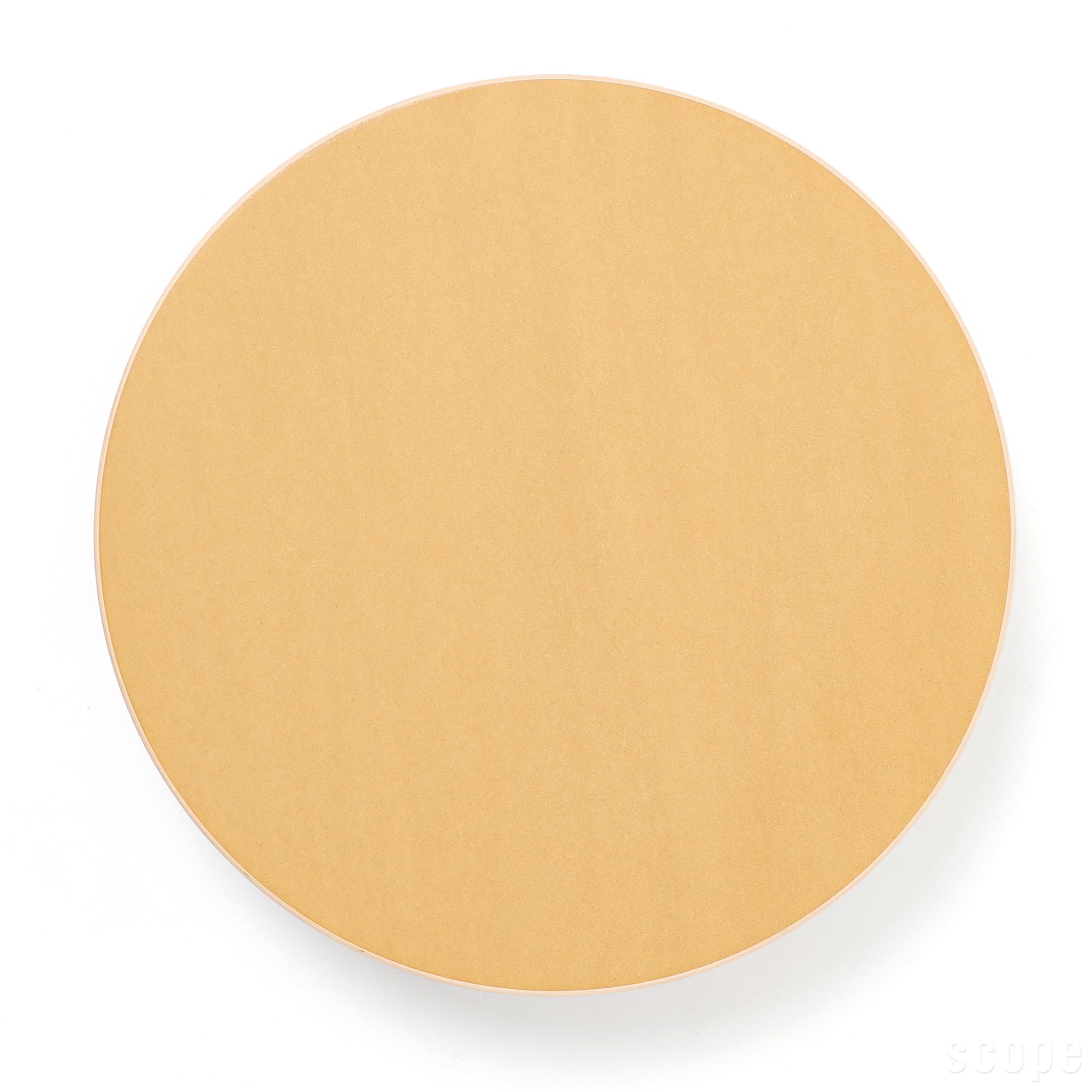 【1点購入につきアルテックノベルティプレゼント！】 【0469】アルテック / スツール 60 3本脚 リノリウム 無着色 [artek / Stool 60]