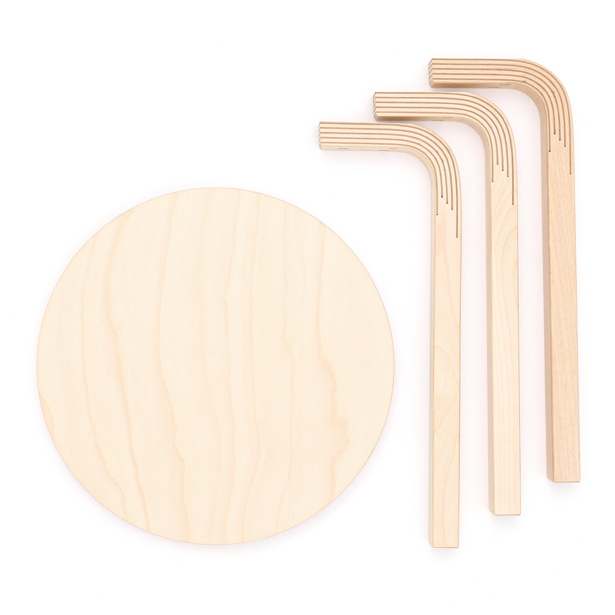 【1点購入につきアルテックノベルティプレゼント！】 【0708】アルテック / スツール 60 コントラスティ [artek / Stool 60]