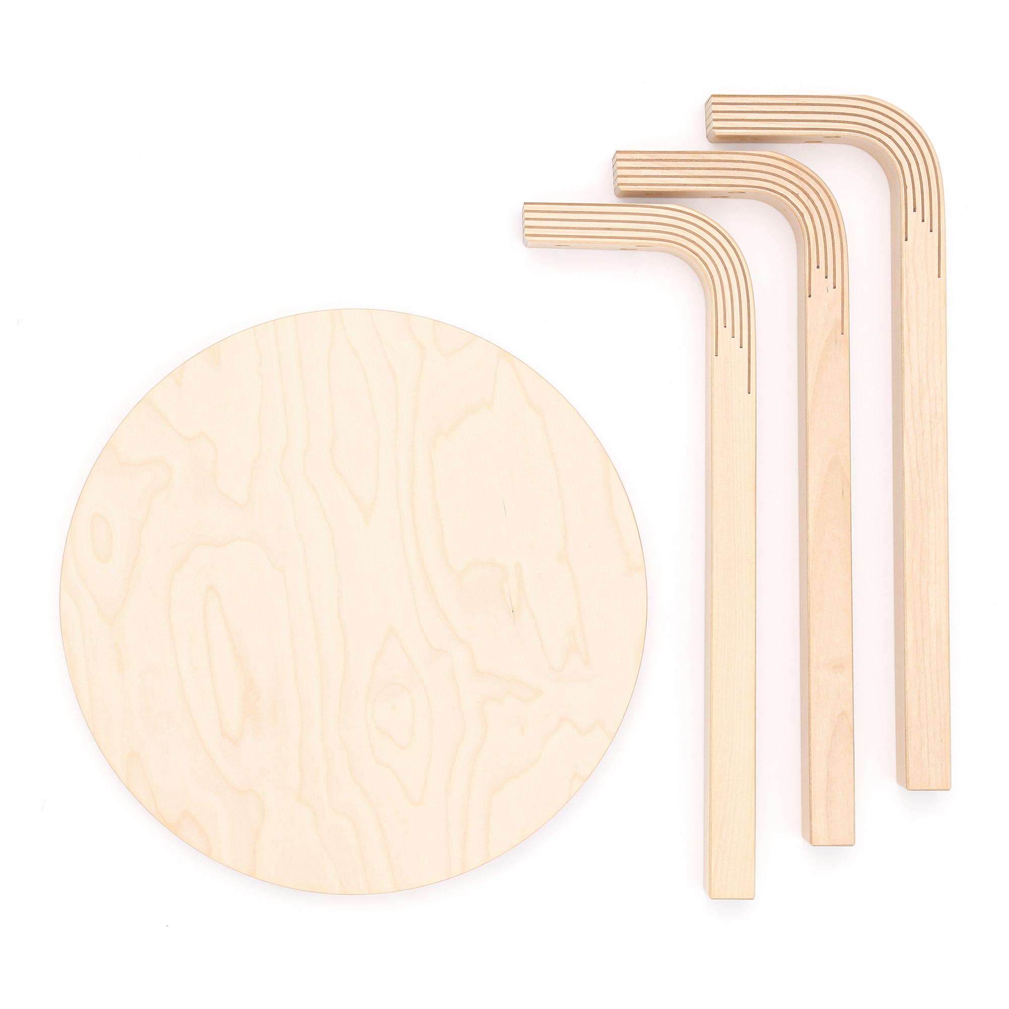 【1点購入につきアルテックノベルティプレゼント！】 【0725】アルテック / スツール 60 コントラスティ [artek / Stool 60]
