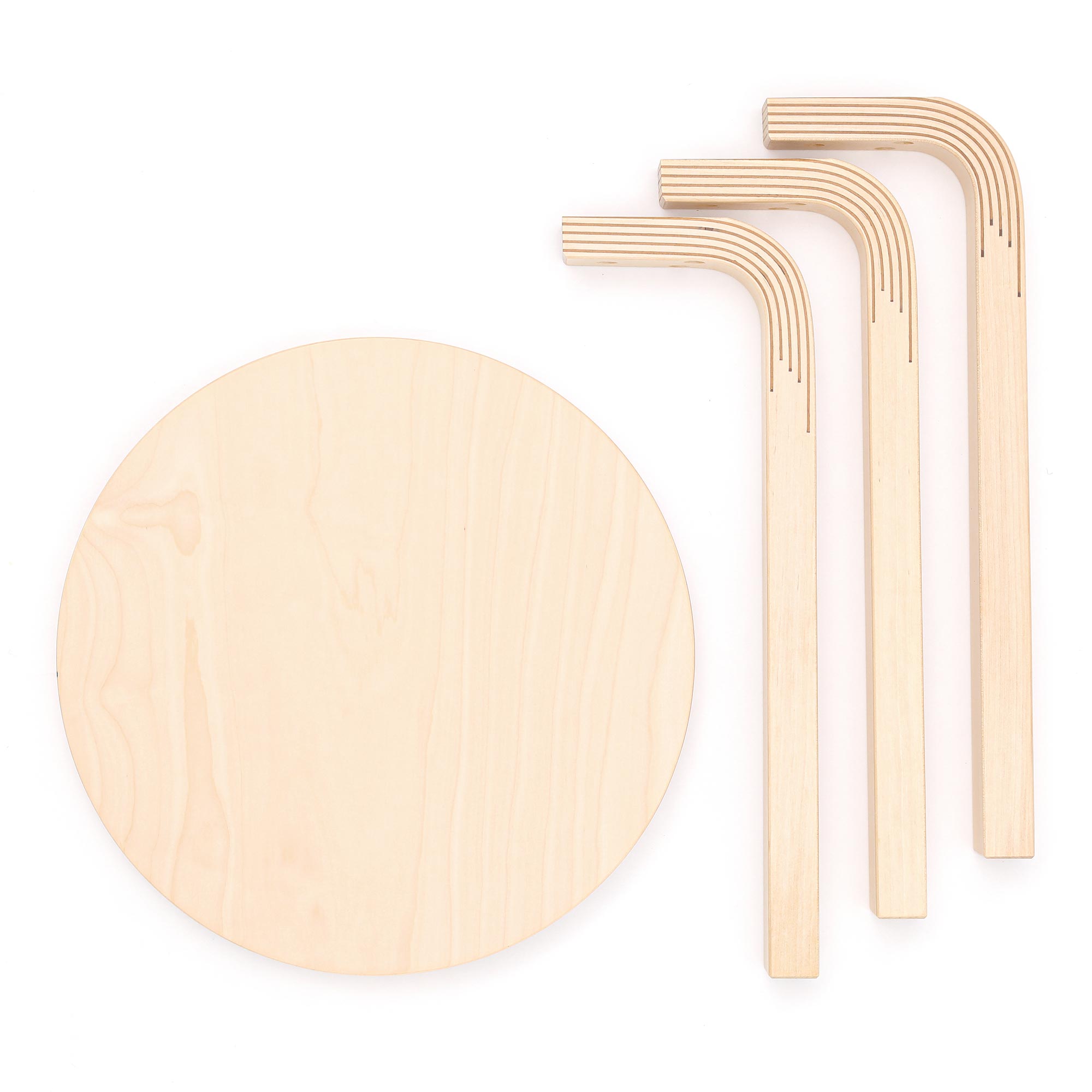 【1点購入につきアルテックノベルティプレゼント！】【0883】アルテック / スツール 60 コントラスティ [artek / Stool 60]｜scope version.R