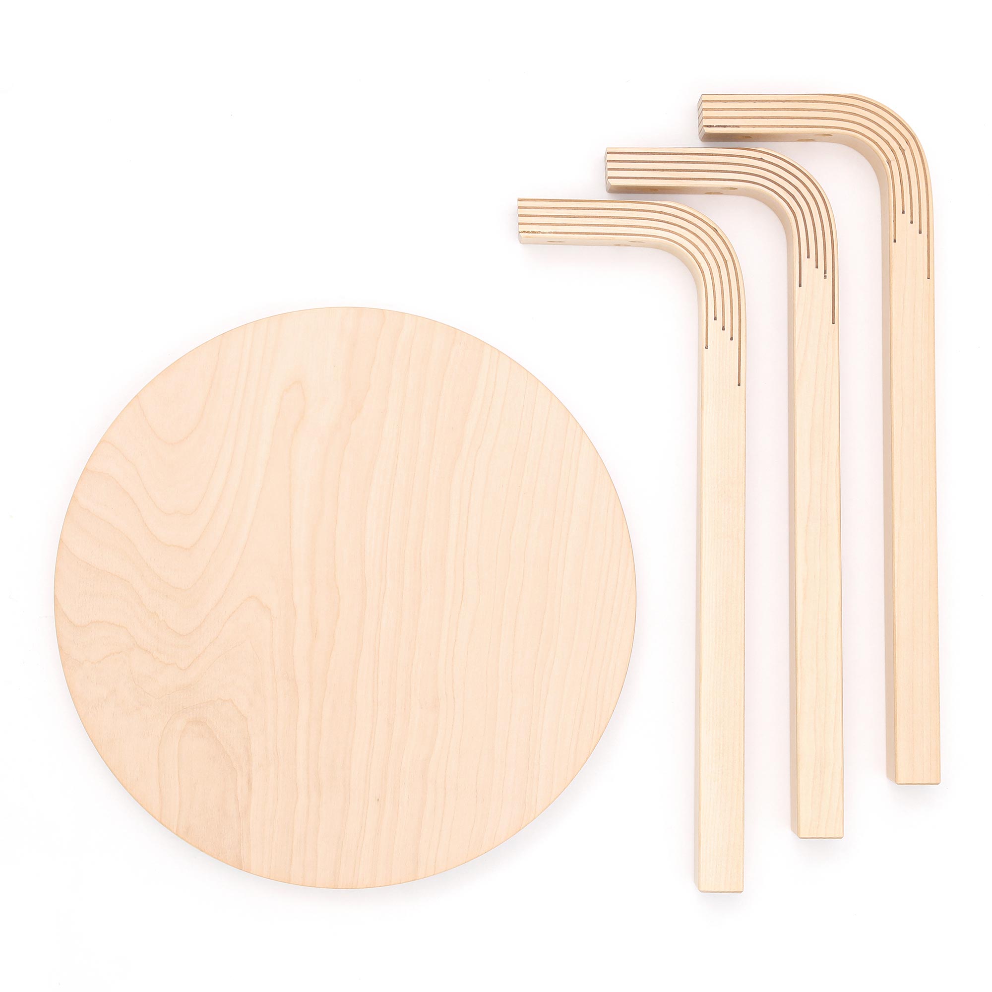 【1点購入につきアルテックノベルティプレゼント！】【0908】アルテック / スツール 60 コントラスティ [artek / Stool 60]｜scope version.R
