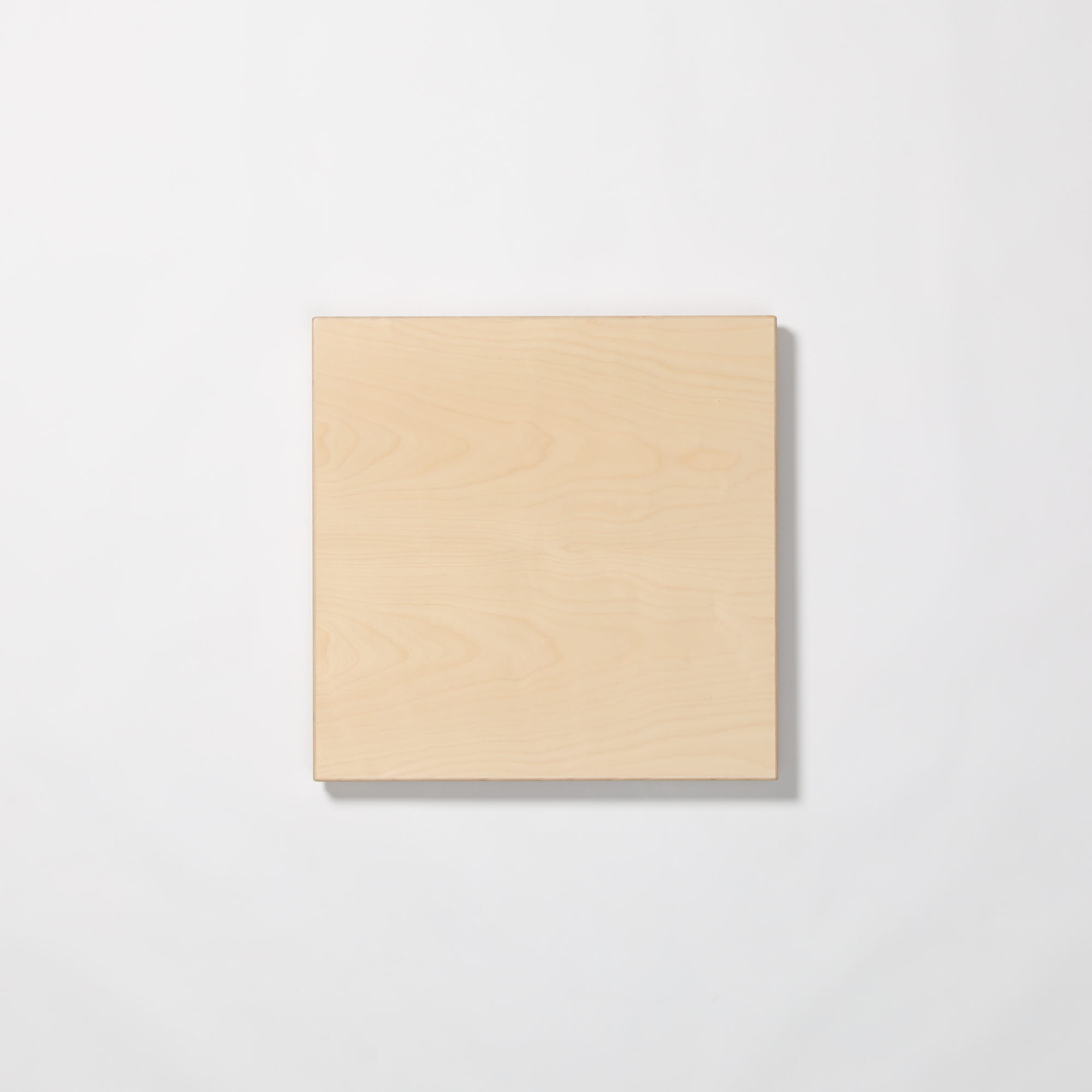 【1点購入につきアルテックノベルティプレゼント！】 【0039】アルテック / 80C テーブル 60×60cm ナチュラル ラッカー [Artek Table]