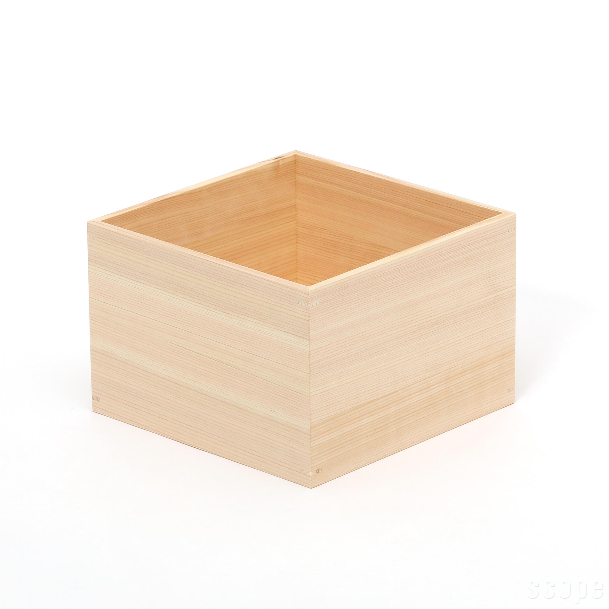 【15,000円購入につき東屋ノベルティ対象商品】【0176】東屋 / ハンドタオルの匣|scope version.R