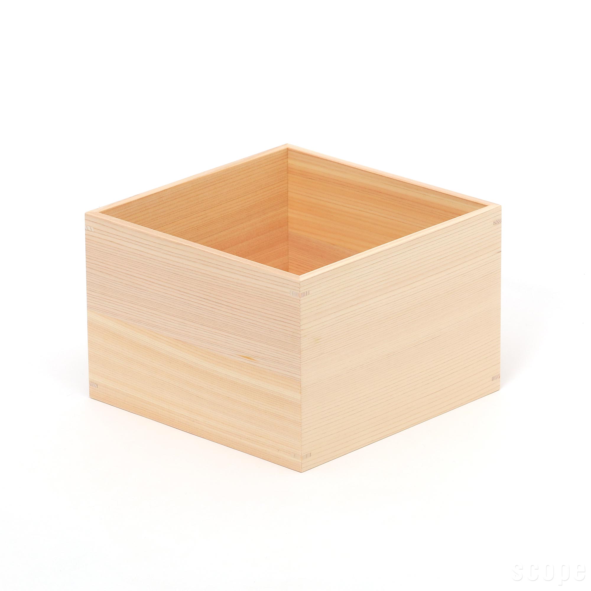 【15,000円購入につき東屋ノベルティ対象商品】【0189】東屋 / ハンドタオルの匣|scope version.R