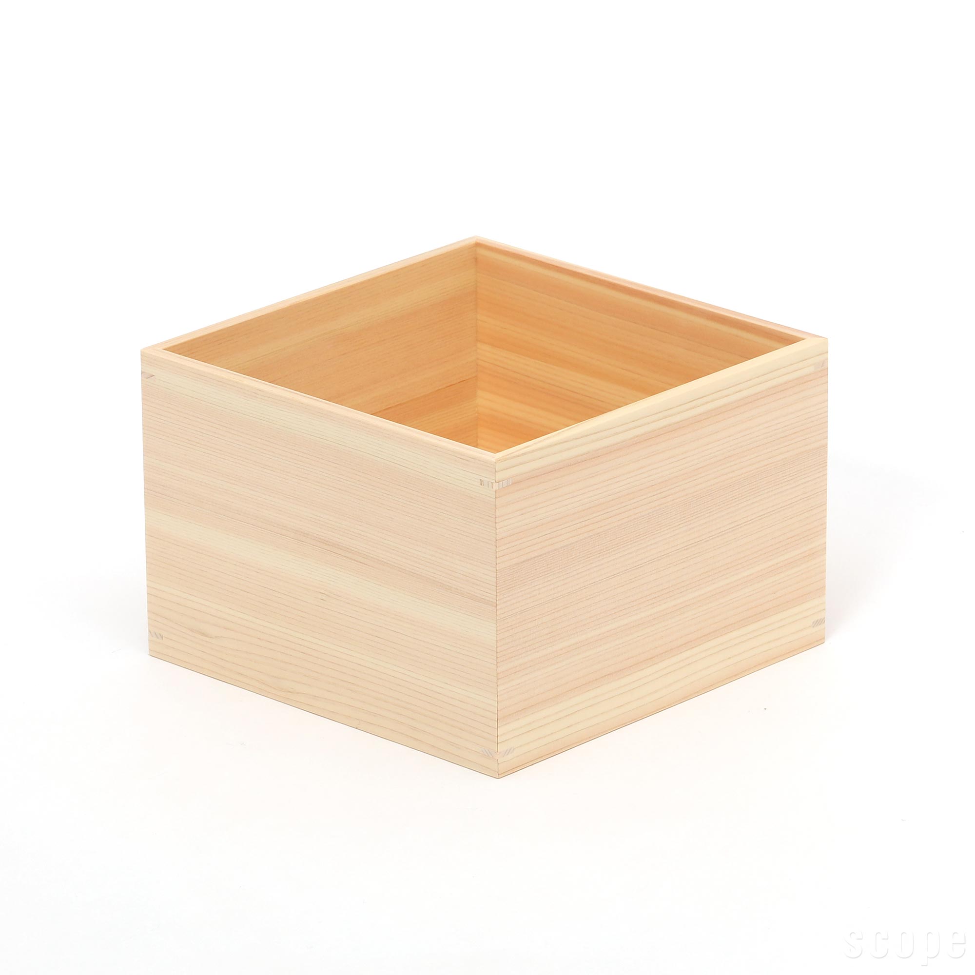 【15,000円購入につき東屋ノベルティ対象商品】【0193】東屋 / ハンドタオルの匣|scope version.R