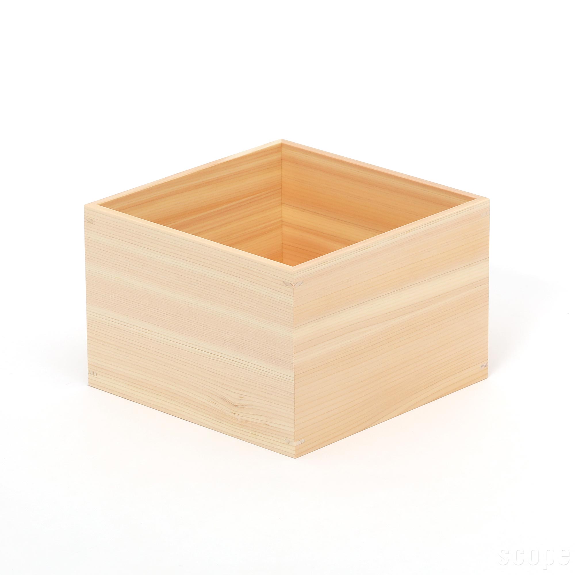 【15,000円購入につき東屋ノベルティ対象商品】【0196】東屋 / ハンドタオルの匣｜scope version.R
