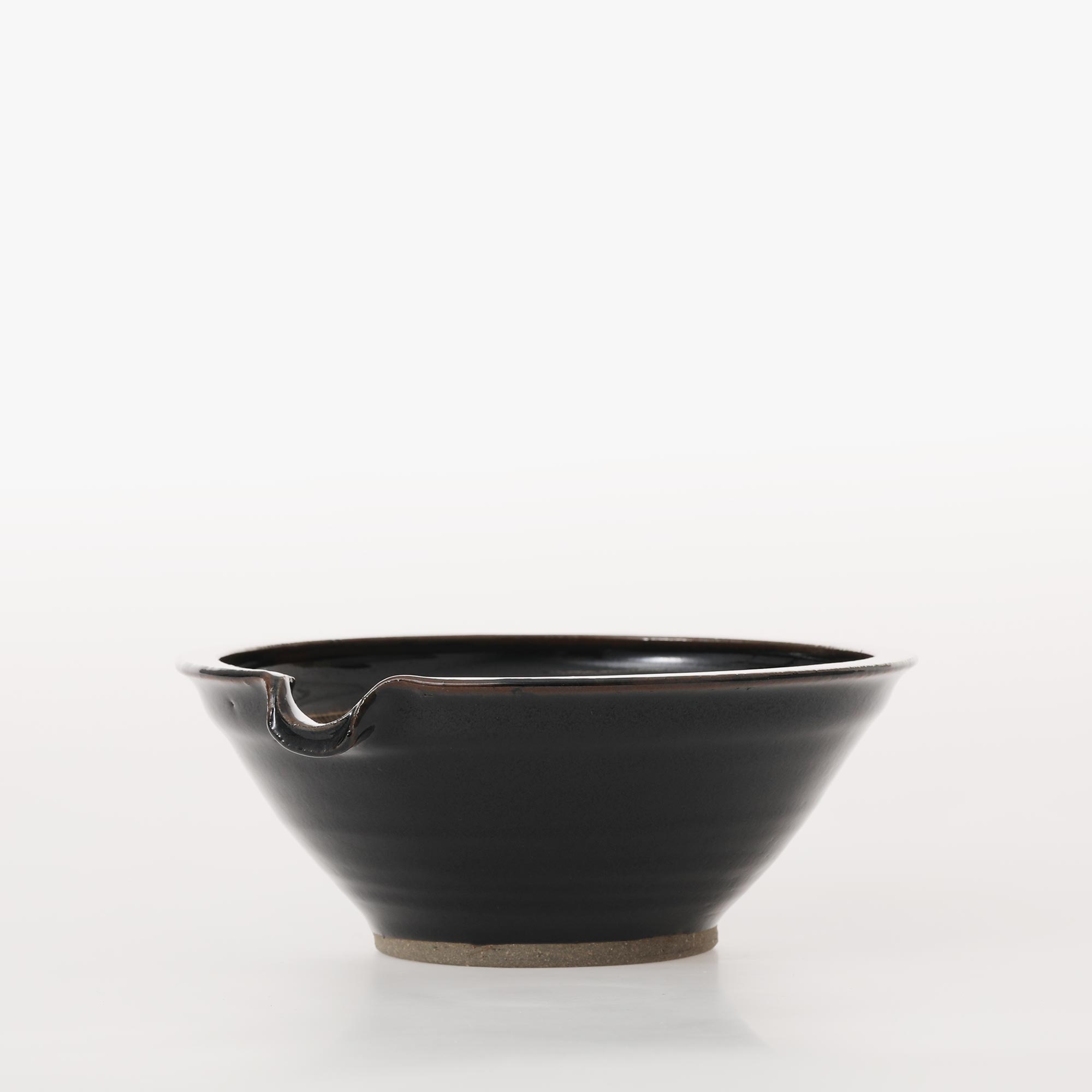 【15,000円購入につき東屋ノベルティ対象商品】 【0197】東屋 / 擂鉢 六寸