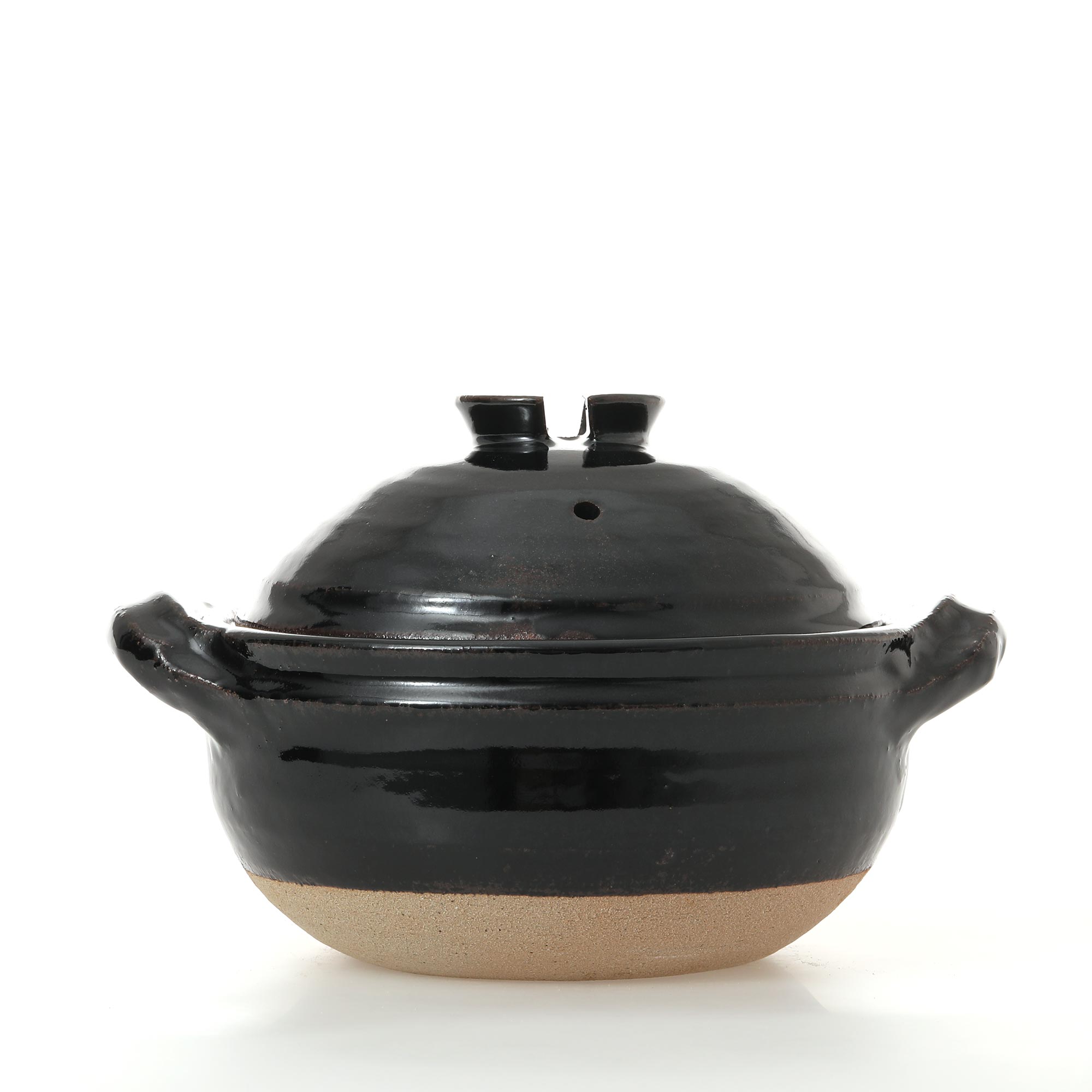 【15,000円購入につき東屋ノベルティ対象商品】 【0166】東屋 / 飯炊釜 三合