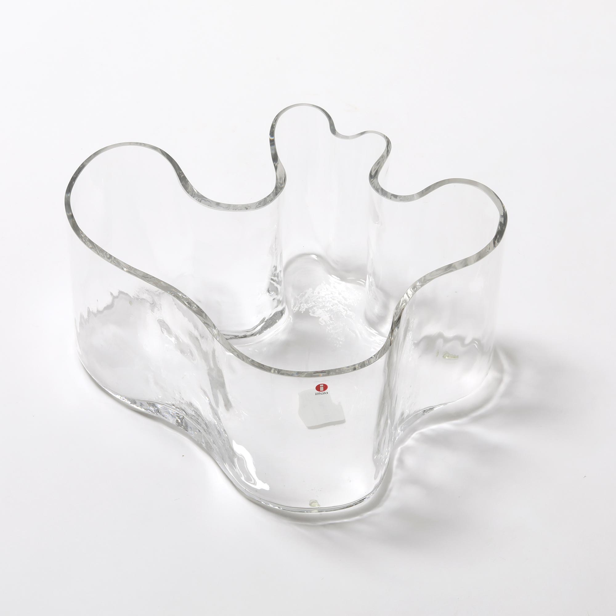 楽天市場】【0082】イッタラ / アアルト ベース160mm リサイクル