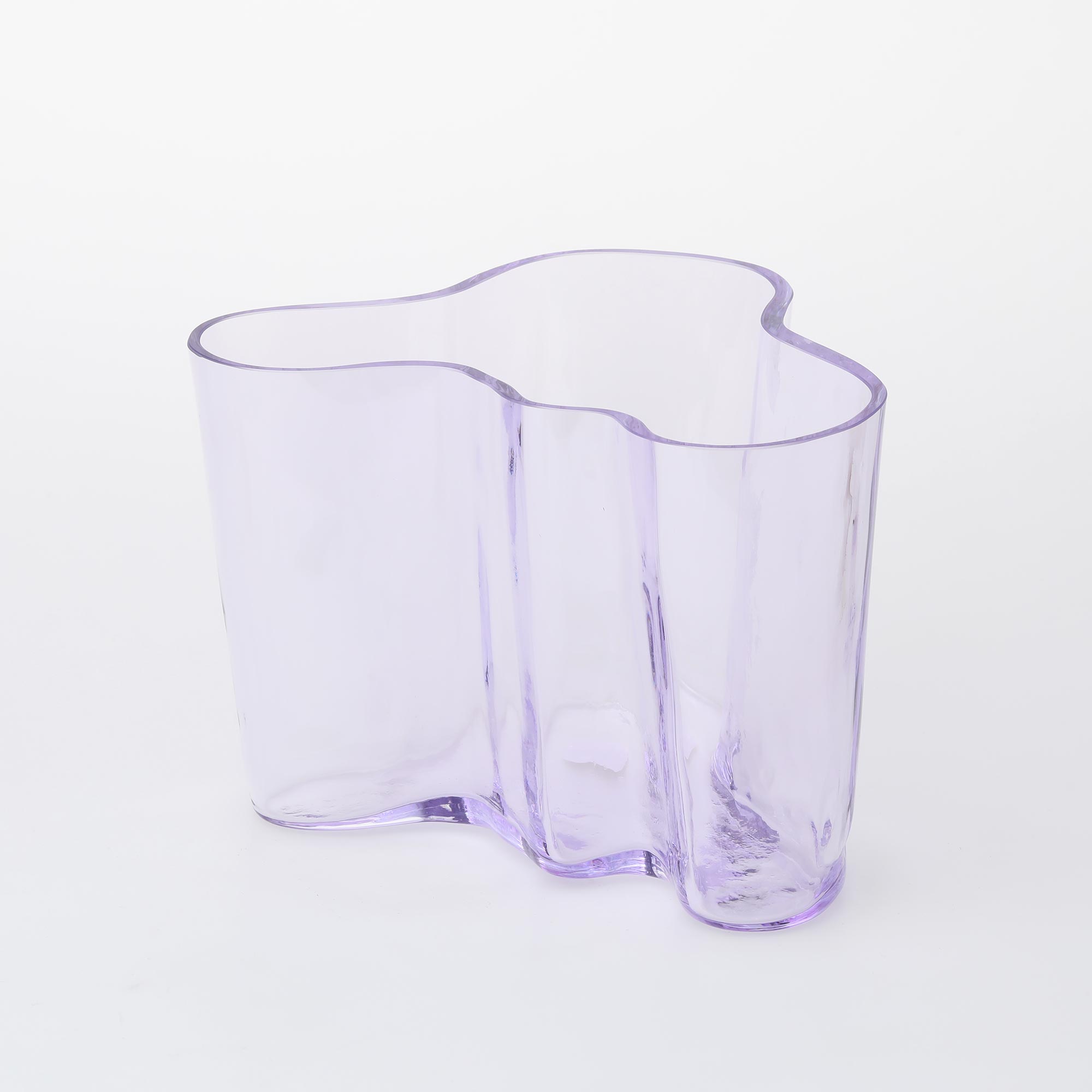 イッタラ　アアルトベース　ライトライラック　木型　新品未使用品 楽天市場】【0014】イッタラ / アアルト ベース 140mm ライト