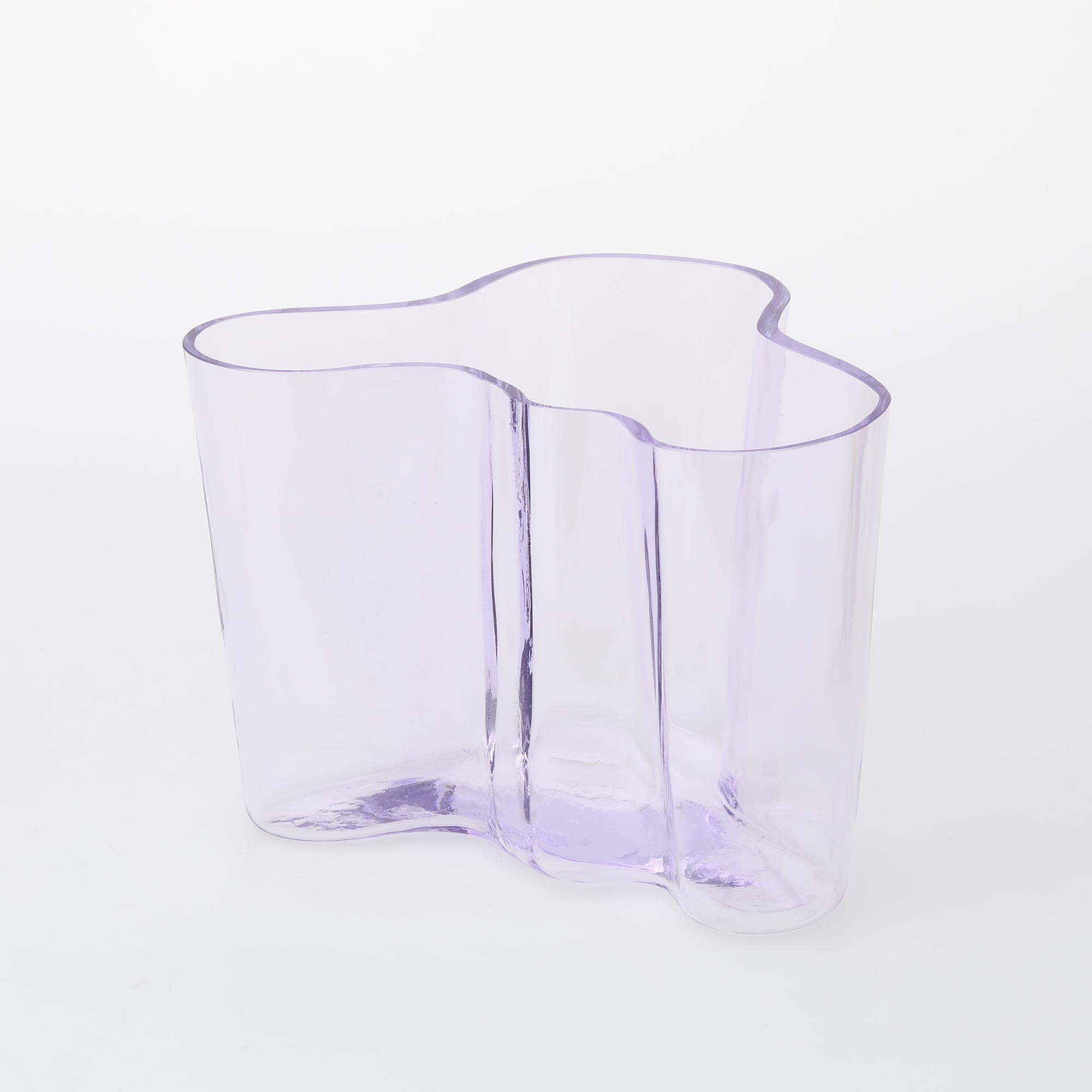 イッタラ　アアルトベース　ライトライラック　木型　新品未使用品 楽天市場】【0011】イッタラ / アアルト ベース 140mm ライト