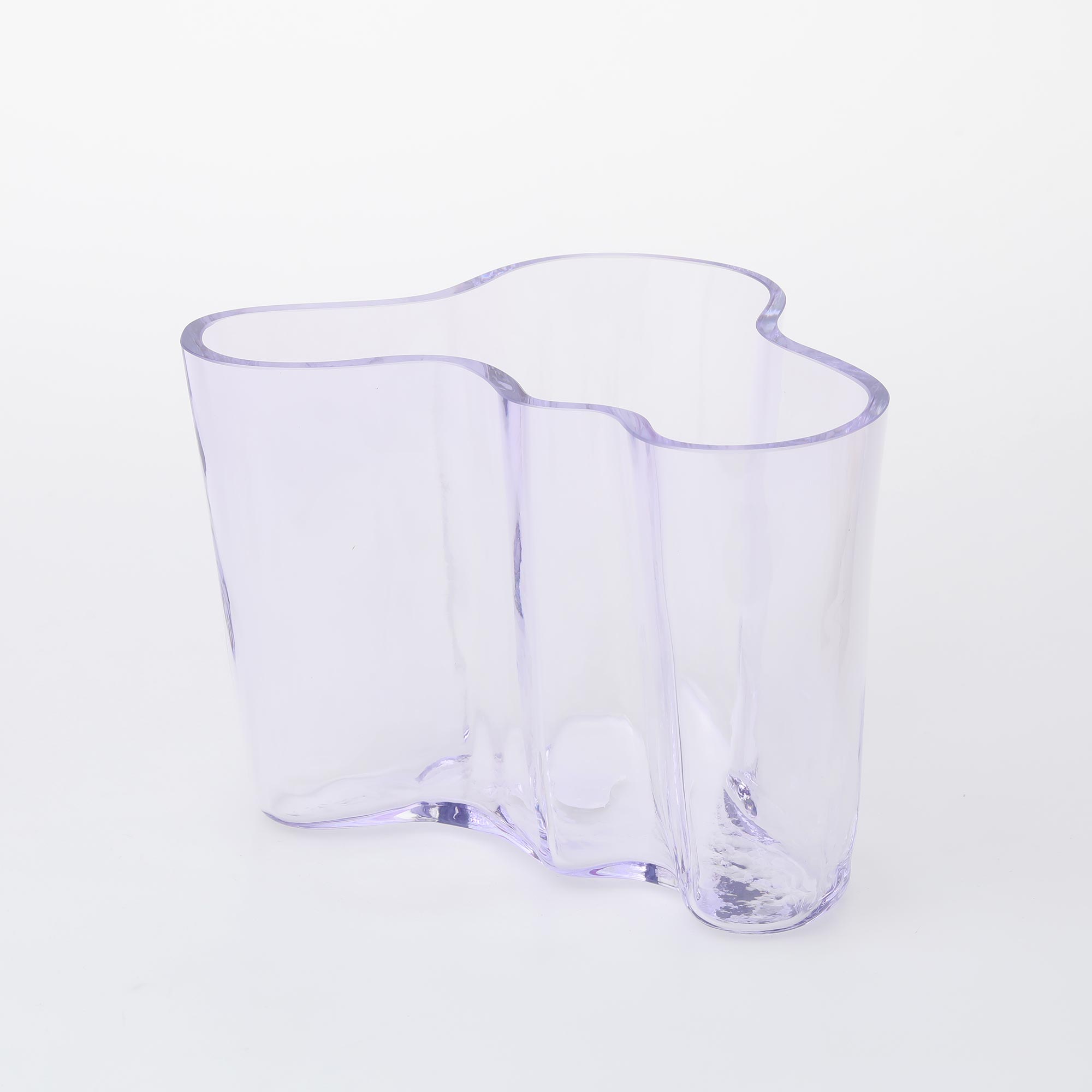 楽天市場】【0011】イッタラ / アアルト ベース 140mm ライト