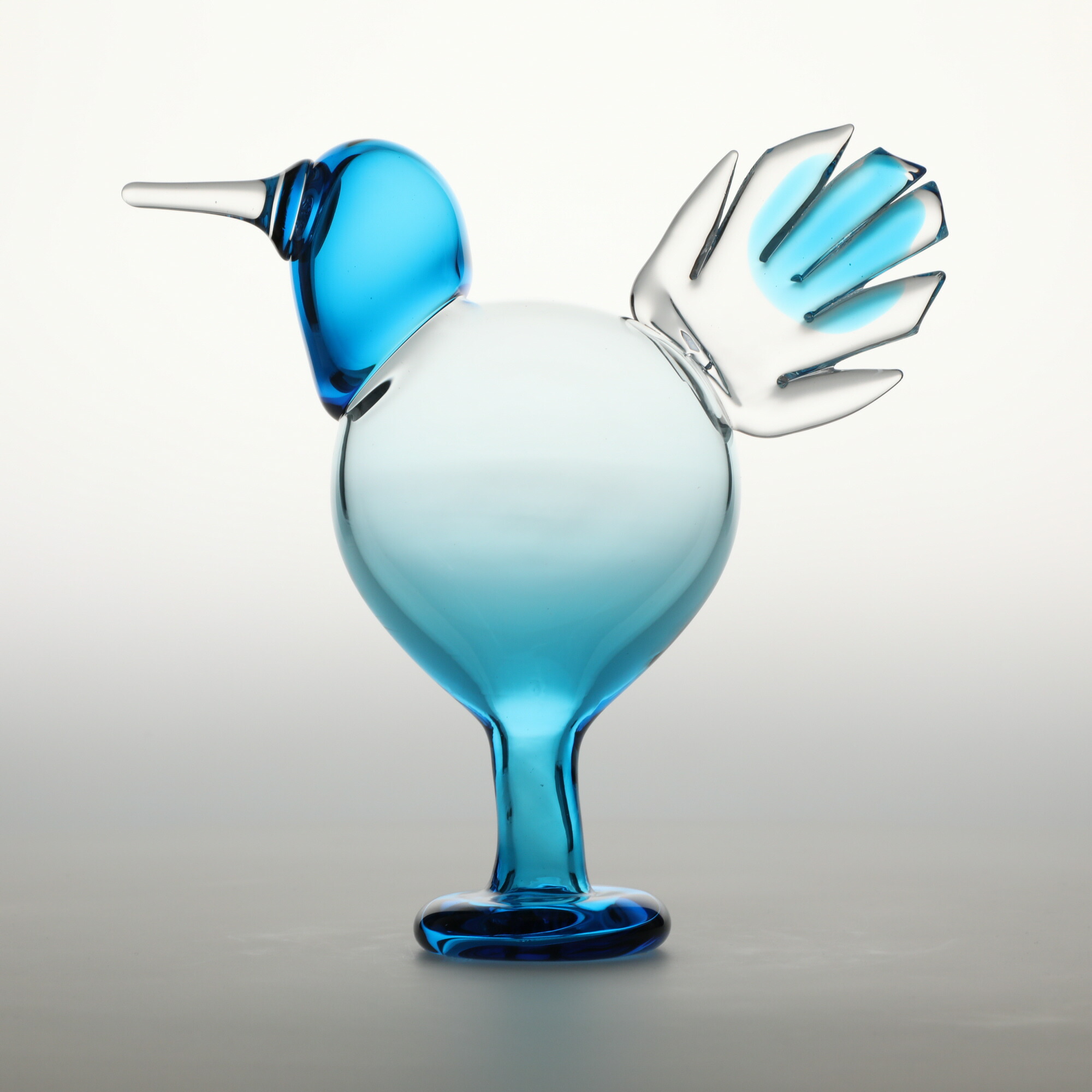 楽天市場】【0357】イッタラ / バード バイ オイバ トイッカ Ano