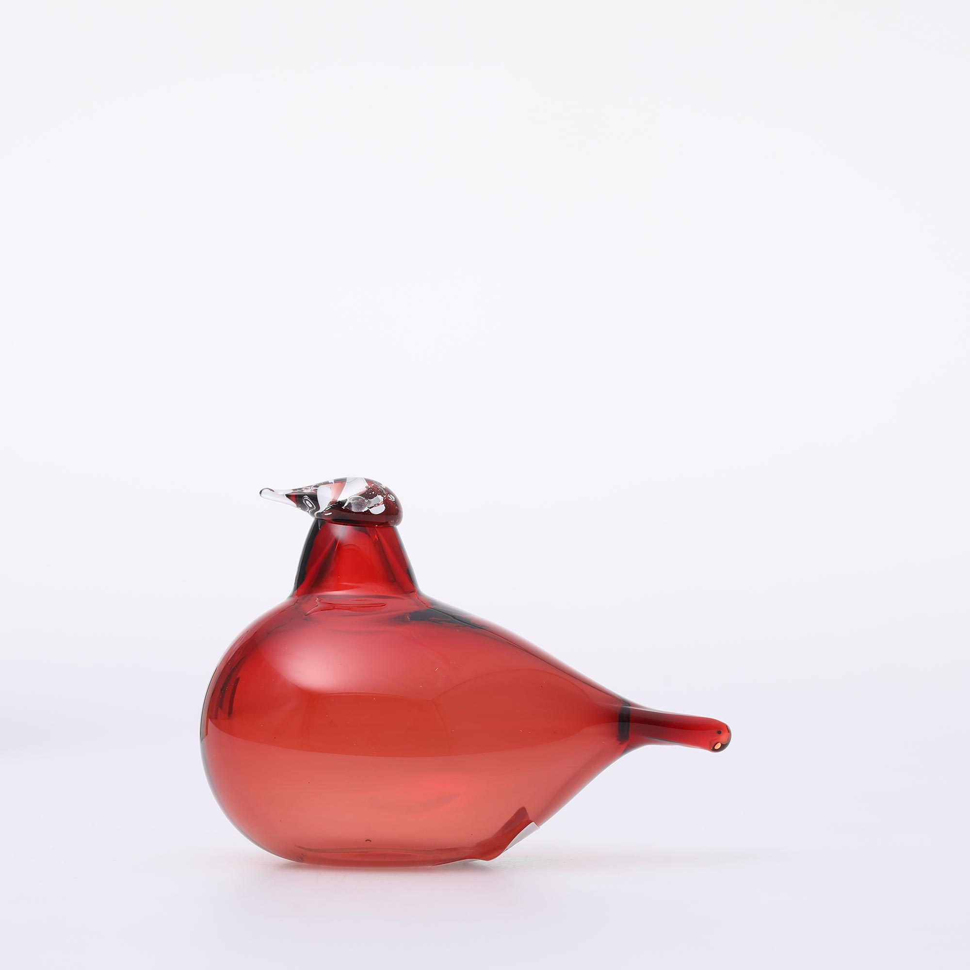 楽天市場】【1709】イッタラ / バード バイ オイバ トイッカ Little