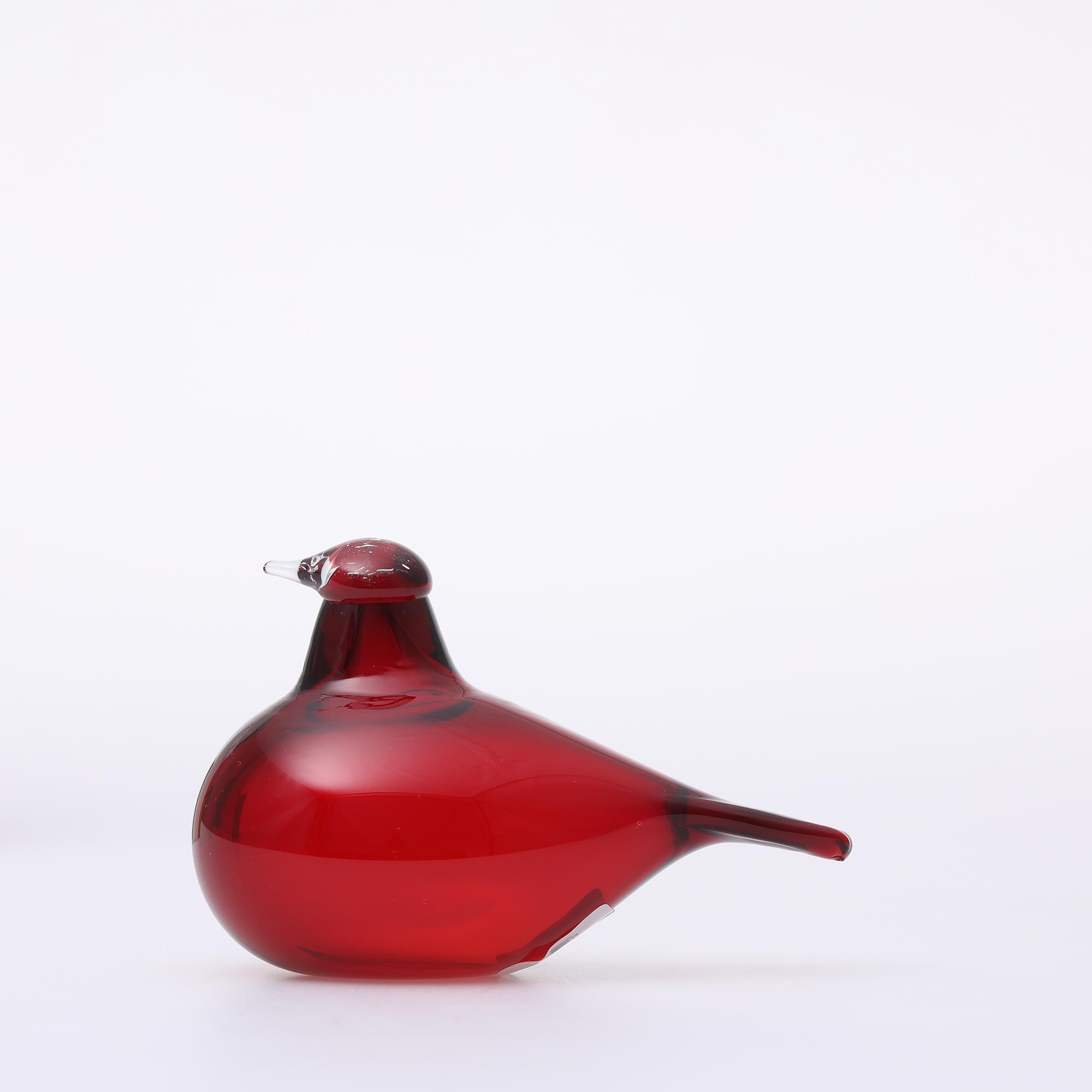 イッタラ バード バイ オイバ トイッカ クランベリー 楽天市場】【1670】イッタラ / バード バイ オイバ トイッカ Little