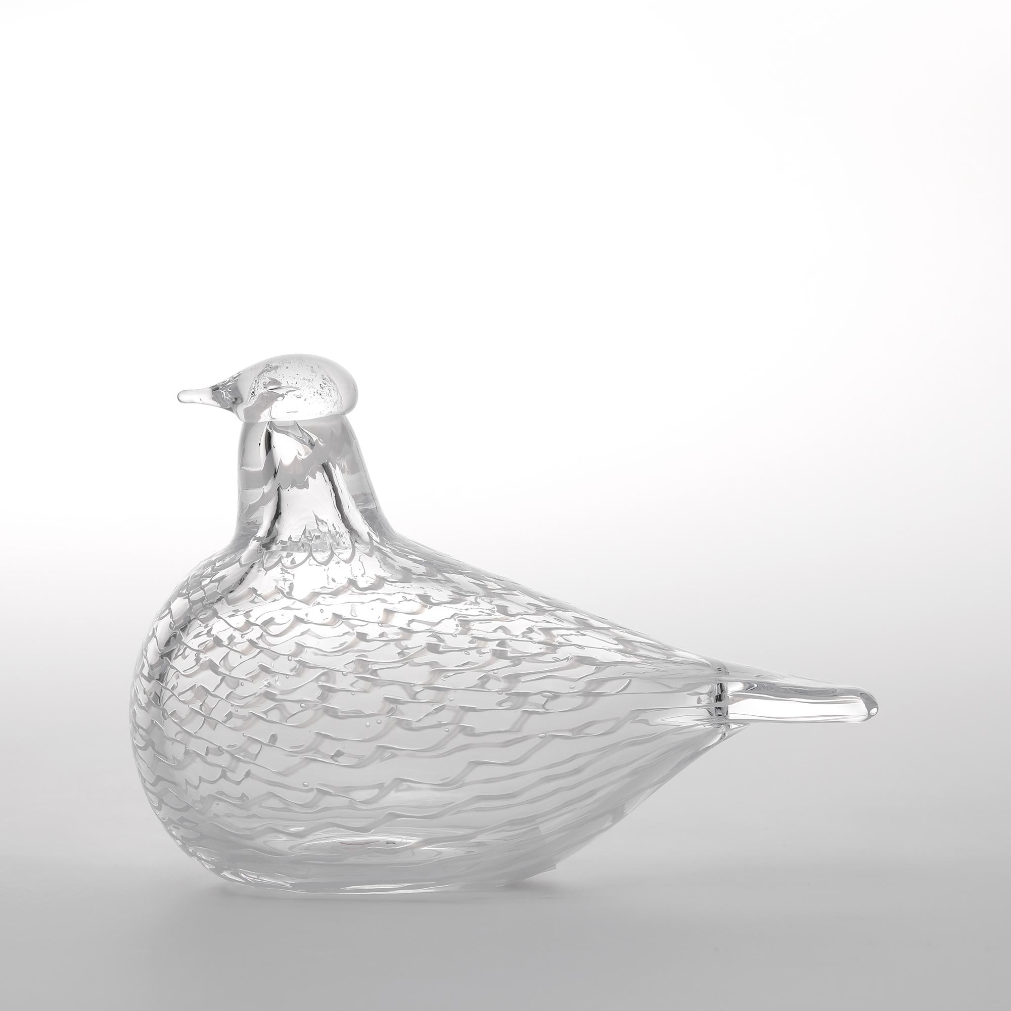 工芸品  birds oiva toikka Mountain bird 工芸品 birds oiva toikka Mountain bird Mountain Bird イッタラ