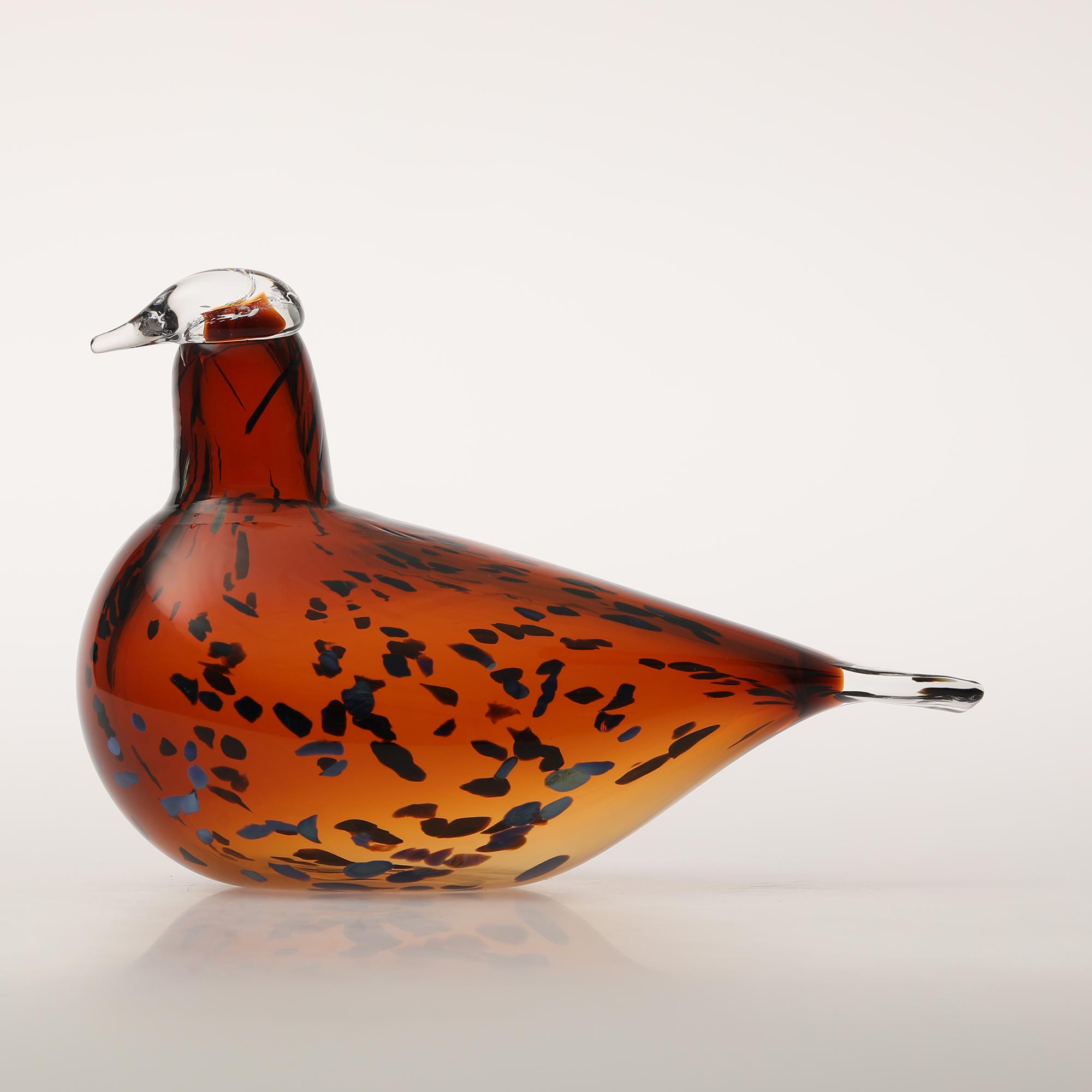 ＊オイバトイッカバード＊OivaToikka＊Pekkasiini 楽天市場】【0215】イッタラ / バード バイ オイバ トイッカ