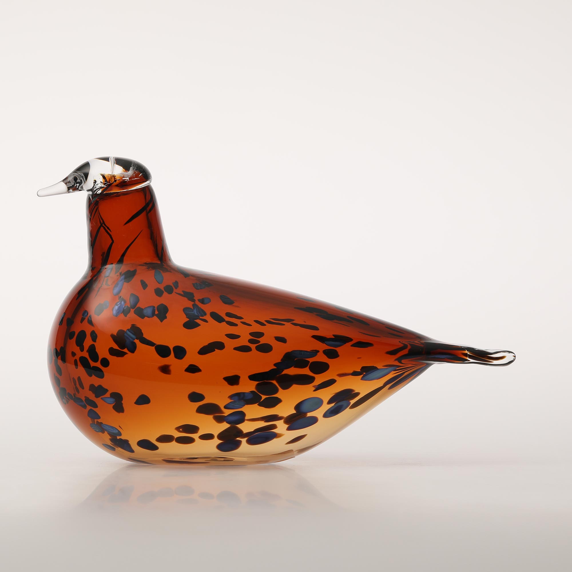  イッタラ Oiva Toikka オイバ・トイッカイッタラバード 楽天市場】【0263】イッタラ / バード バイ オイバ トイッカ