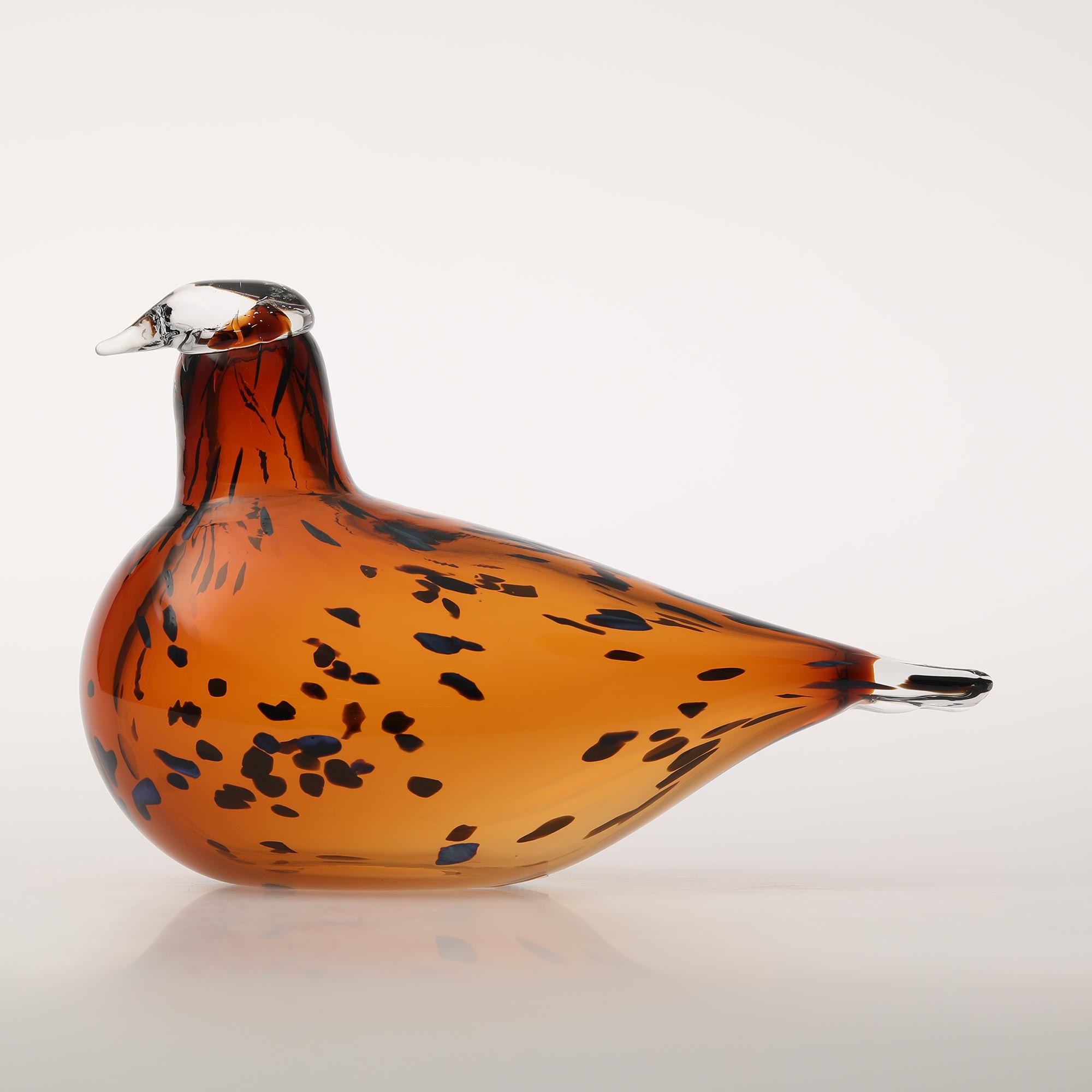 ⭐︎マザー バードバイトイッカ イッタラ(iittala)/バード バイ トイッカ(Birds by Toikka