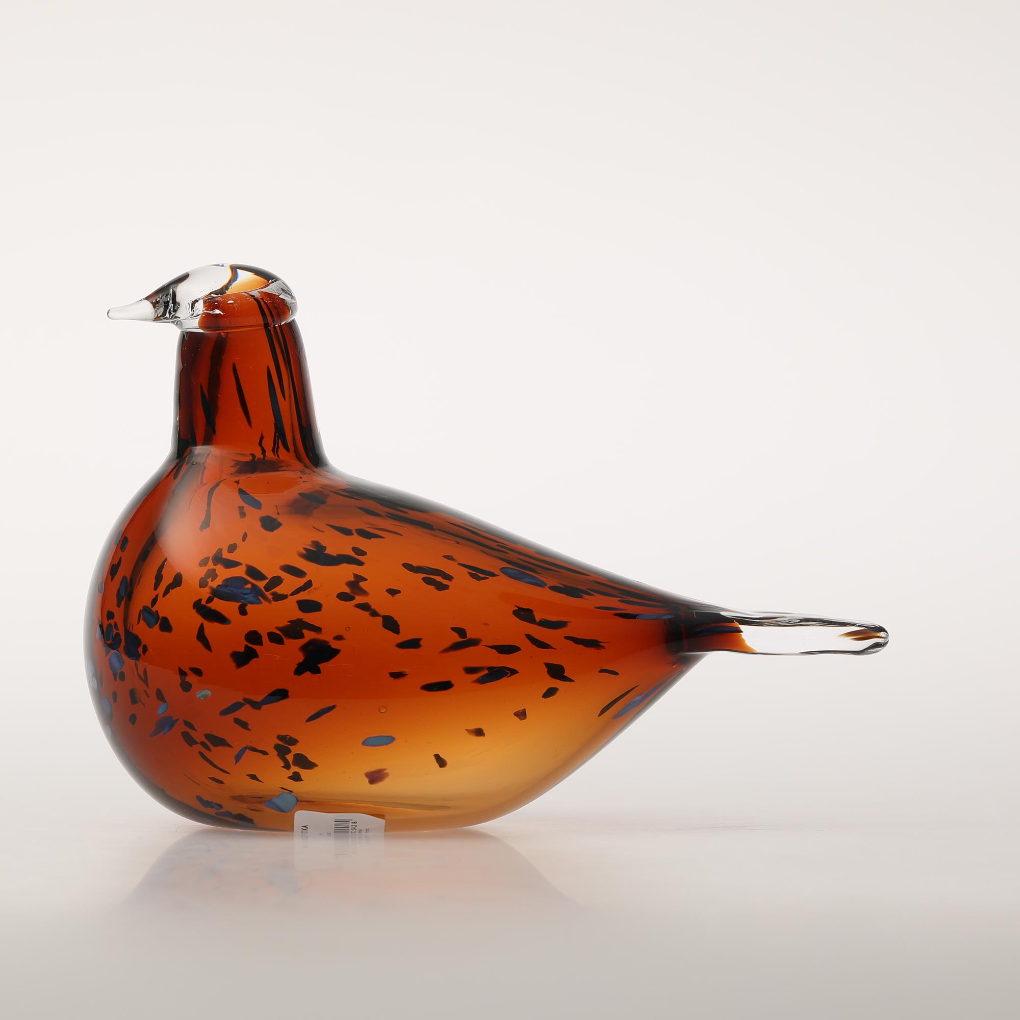  イッタラ Oiva Toikka オイバ・トイッカイッタラバード 楽天市場】【0263】イッタラ / バード バイ オイバ トイッカ