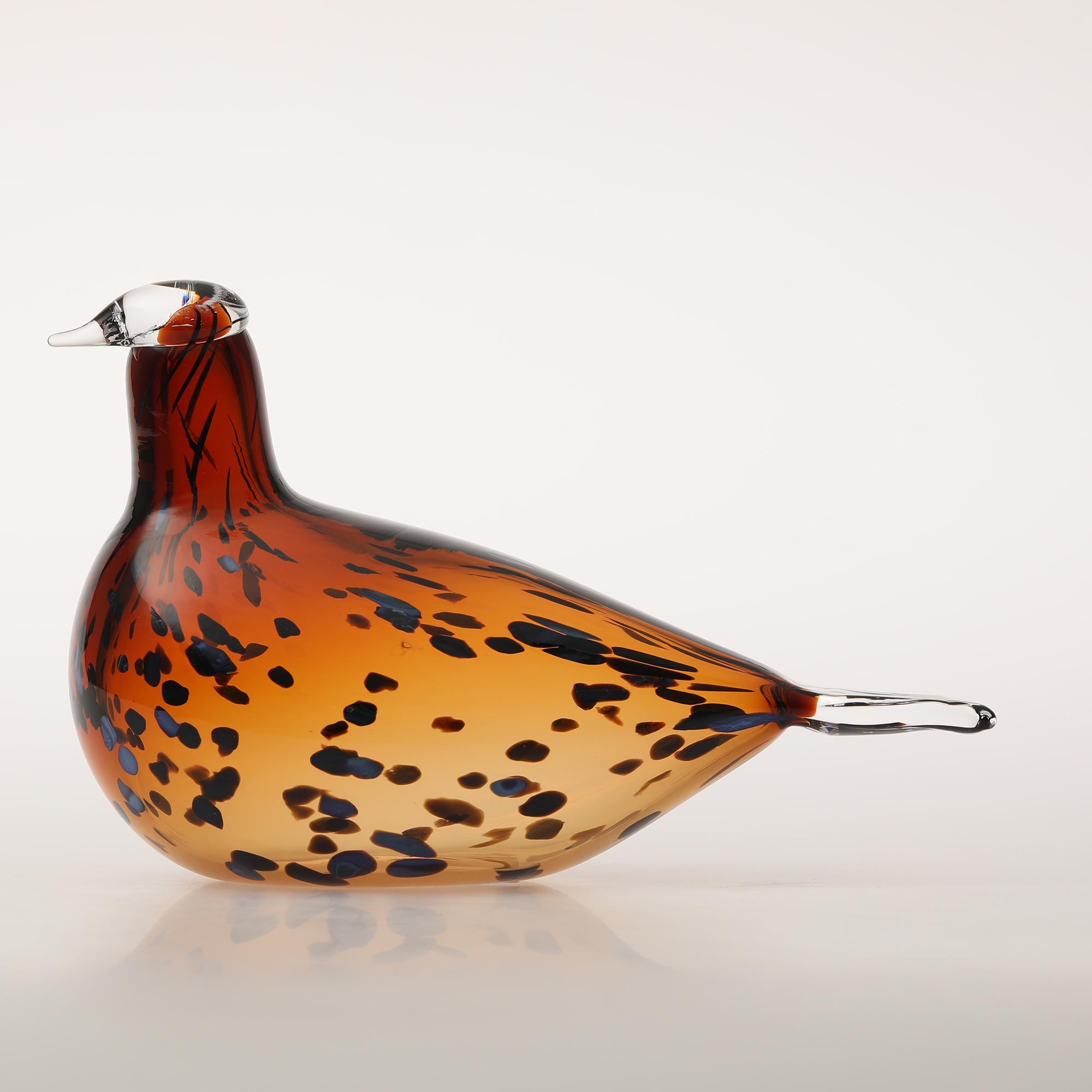 イッタラ オイバトイッカ / Dotterel バード OIVA TOIKKA Brid Dotterel