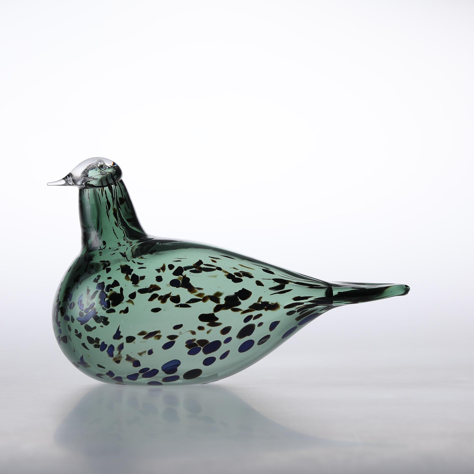 楽天市場】【0038】イッタラ / バード バイ オイバ トイッカ Crake