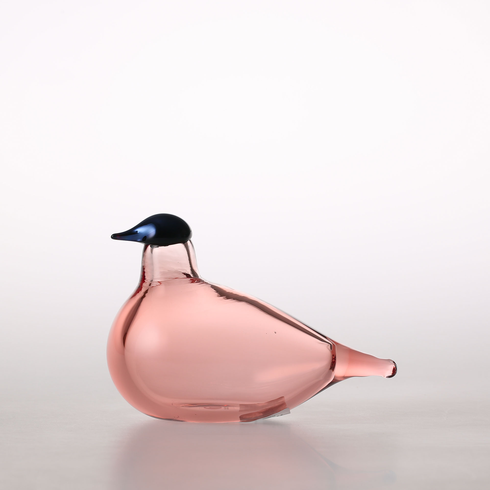 【0005】イッタラ / バード バイ オイバ トイッカ Chiffchaff サーモンピンク [iittala / Birds by Oiva Toikka] 32,175円