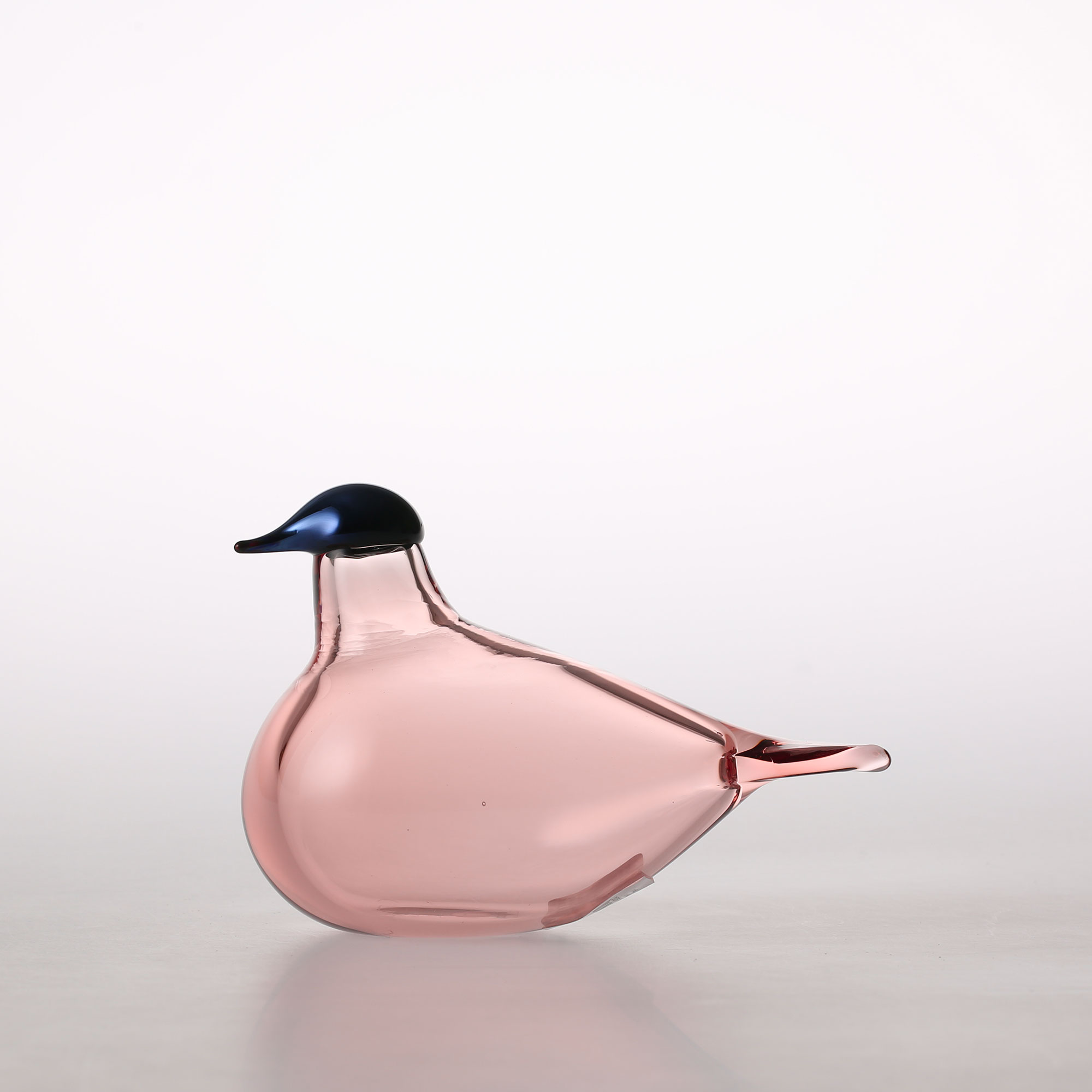  イッタラ　バード　ベビー　baby サーモンピンク　限定カラー 楽天市場】【0046】イッタラ / バード バイ オイバ トイッカ