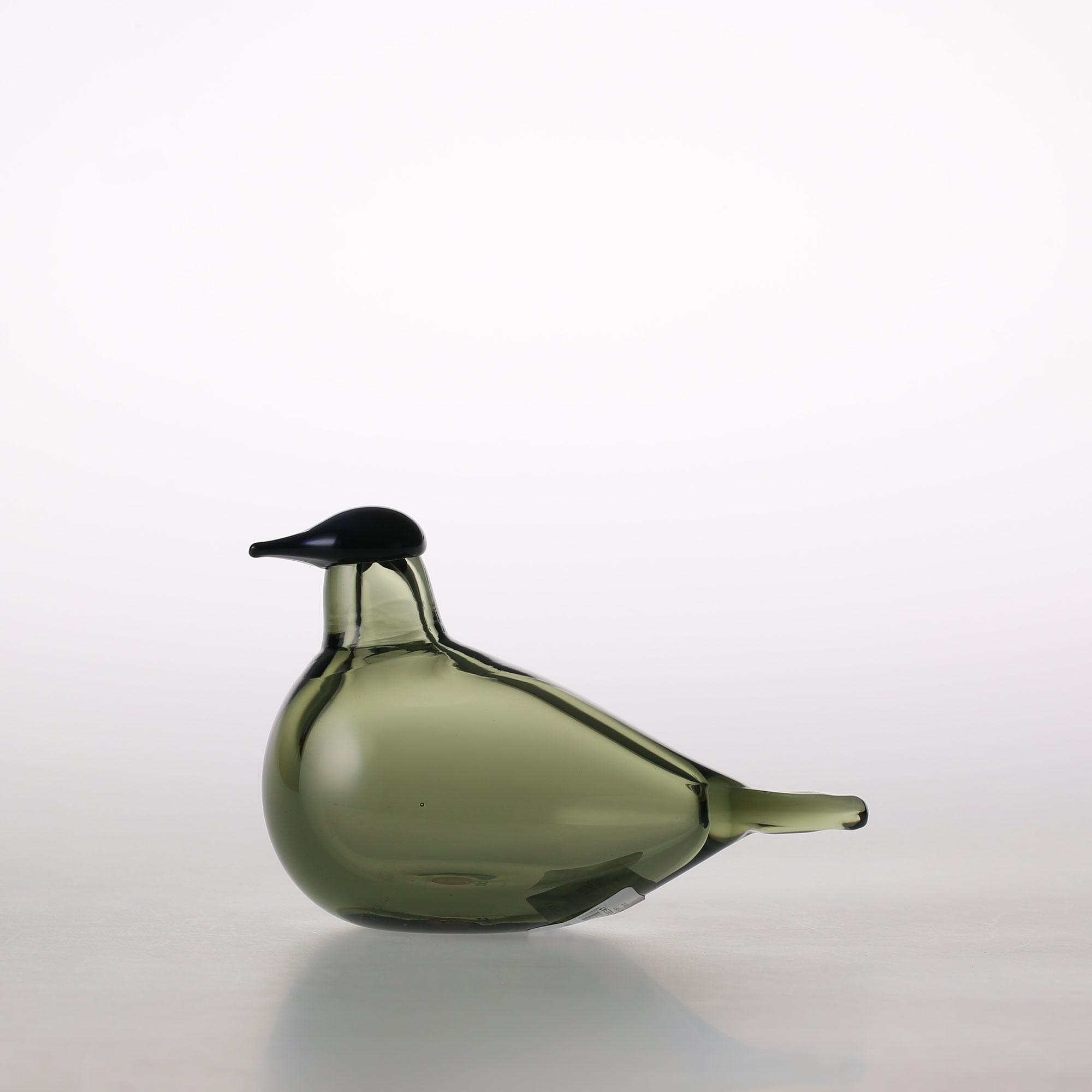 イッタラ☆バード　Toikka 2個セット OIVA TOIKKA Brid MILLEN & NIUM 2000 2 BIRDS SET - 北欧家具