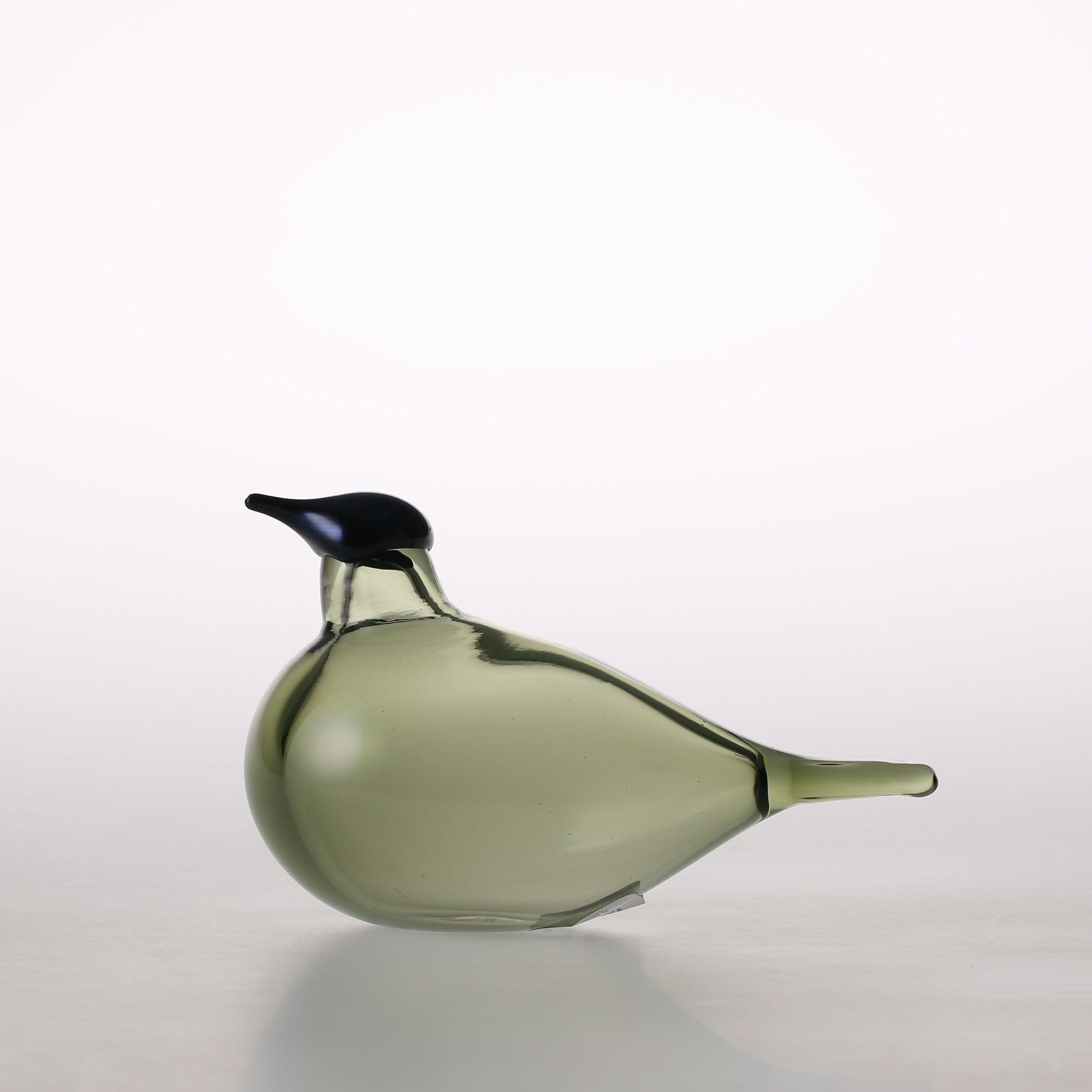 新品未使用品 イッタラ バードバイトイッカ チフチャフ表参道店限定 バード バイ トイッカ チフチャフ サーモンピンクiittala/Arabia