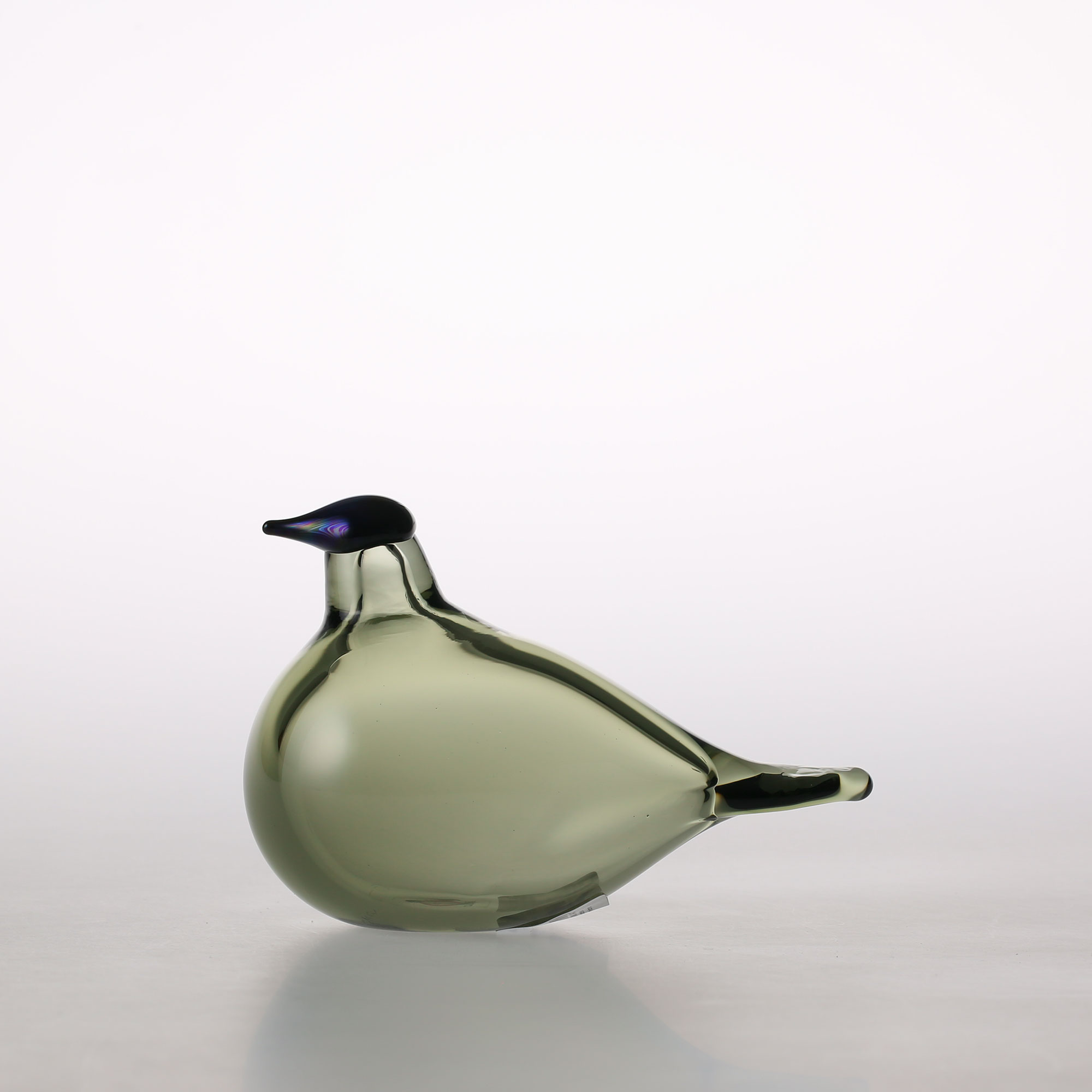 【0016】イッタラ / バード バイ オイバ トイッカ Chiffchaff パイングリーン [iittala / Birds by Oiva Toikka]