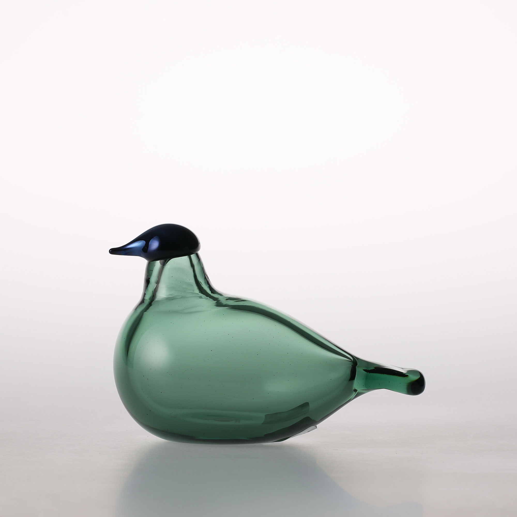 楽天市場】【期間限定価格】【0053】イッタラ / バード バイ オイバ トイッカ Chiffchaff パイングリーン [iittala /  Birds by Oiva Toikka] : scope version.R