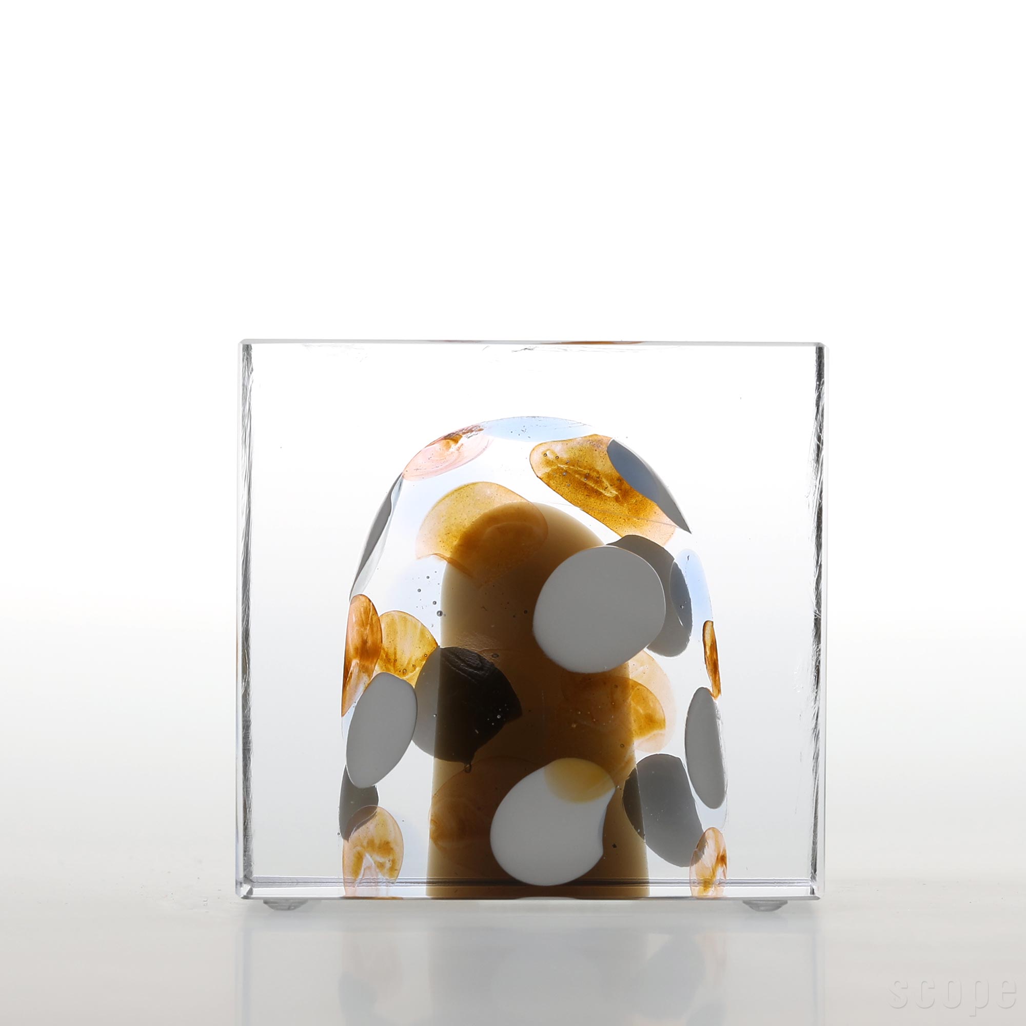 Annual Cube アニュアルキューブ 1993年 Annual cube | iittala