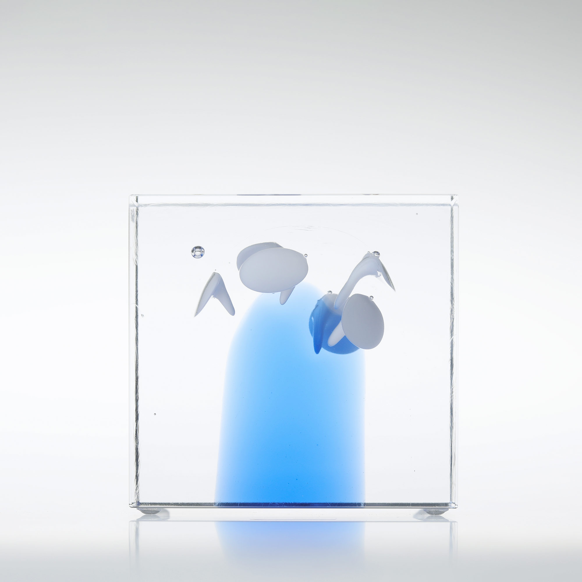 イッタラ　アニュアルキューブ　2025年 イッタラ アニュアルキューブ 2025年 - メルカリ