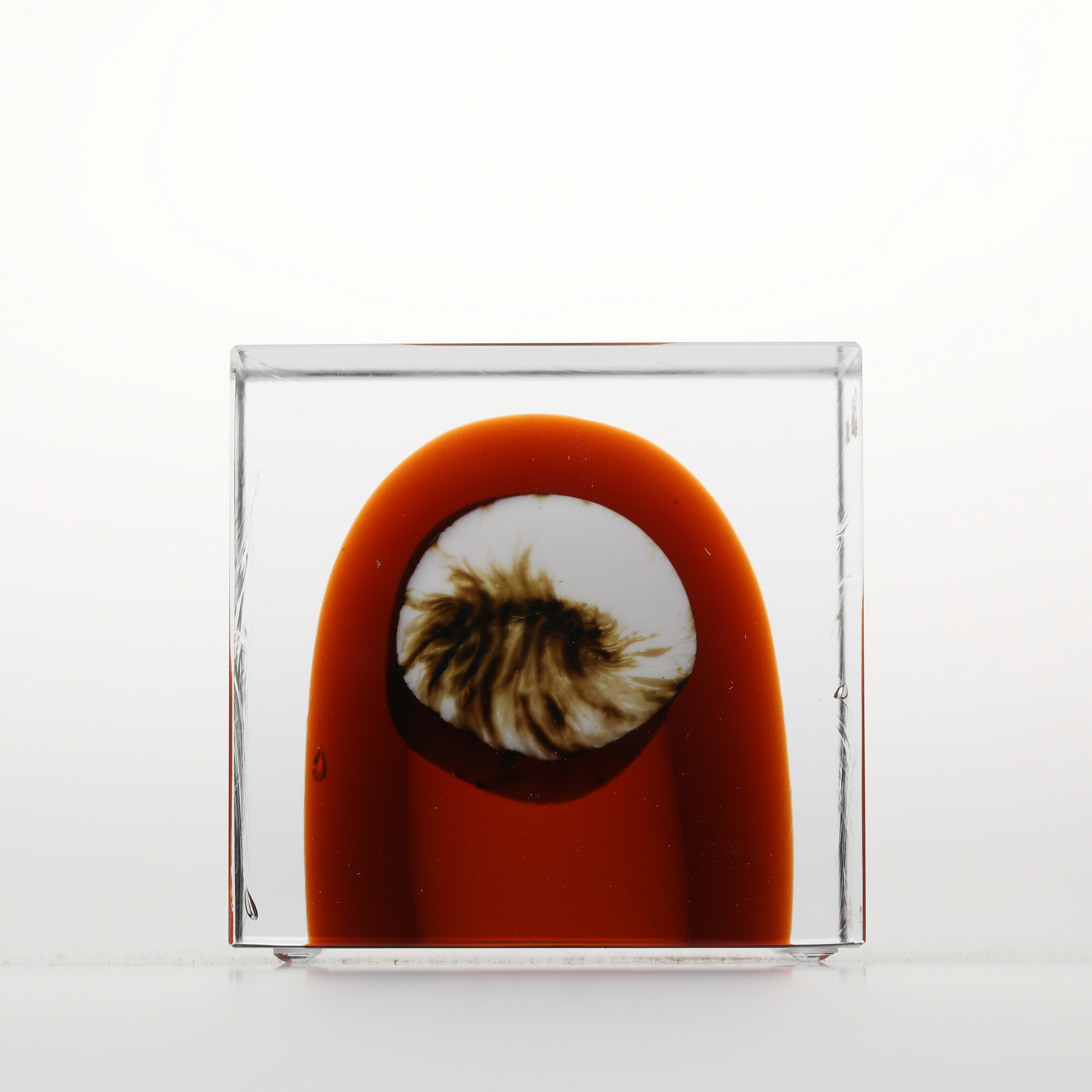 【No.160】イッタラ / アニュアルキューブ 2026 [iittala / Annual Cube]
