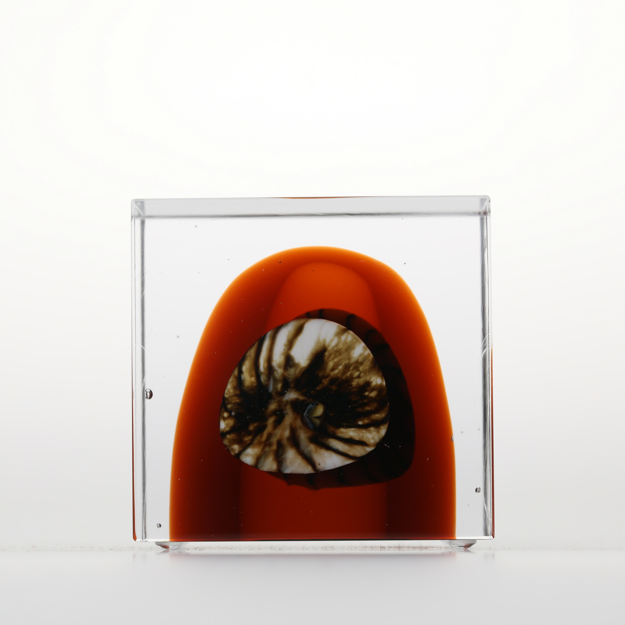 【No.167】イッタラ / アニュアルキューブ 2026 [iittala / Annual Cube]