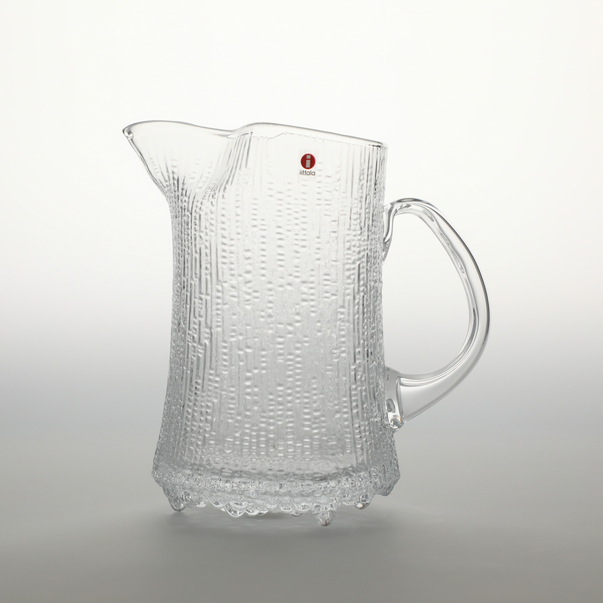 【0053】イッタラ / ウルティマ ツーレ ピッチャー クリア [ Iittala Ultima Thule ]