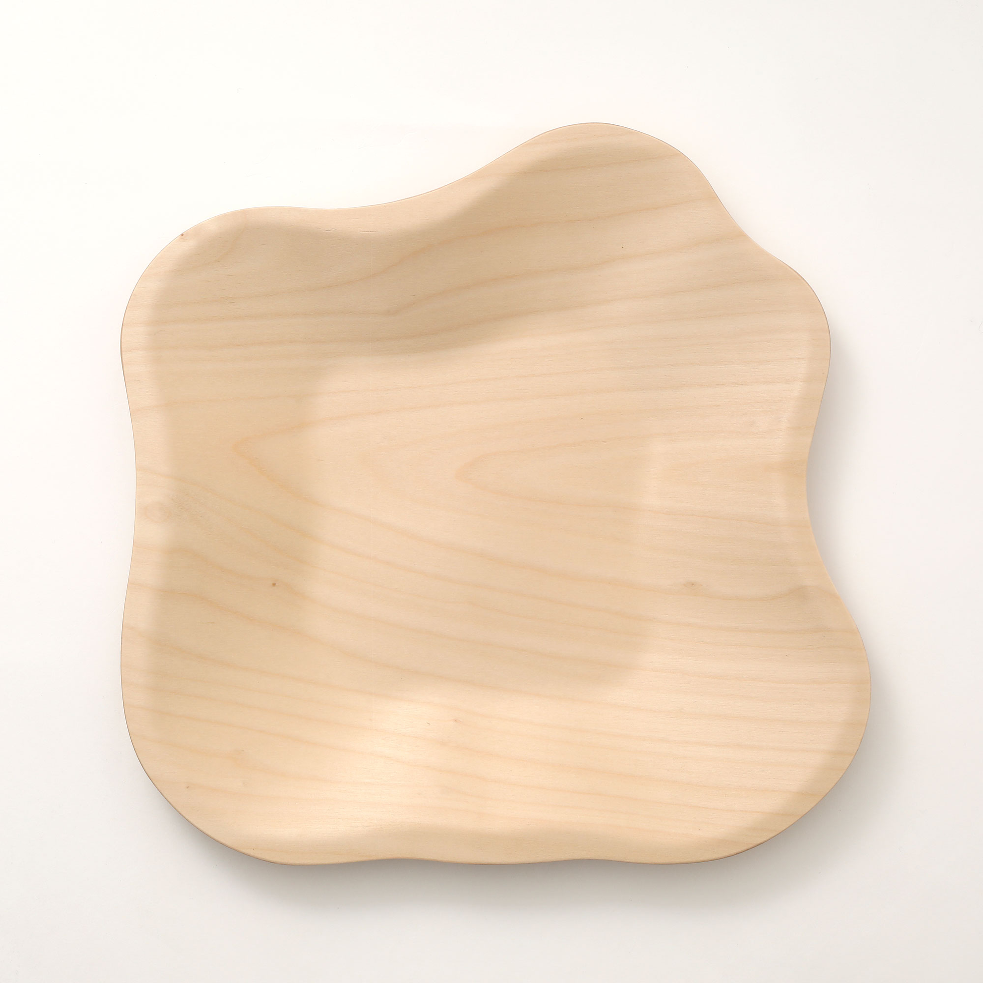 プライウッド・ボウル（バーチ材） iittala | Alvar Aalto Collection ボウル プライウッド