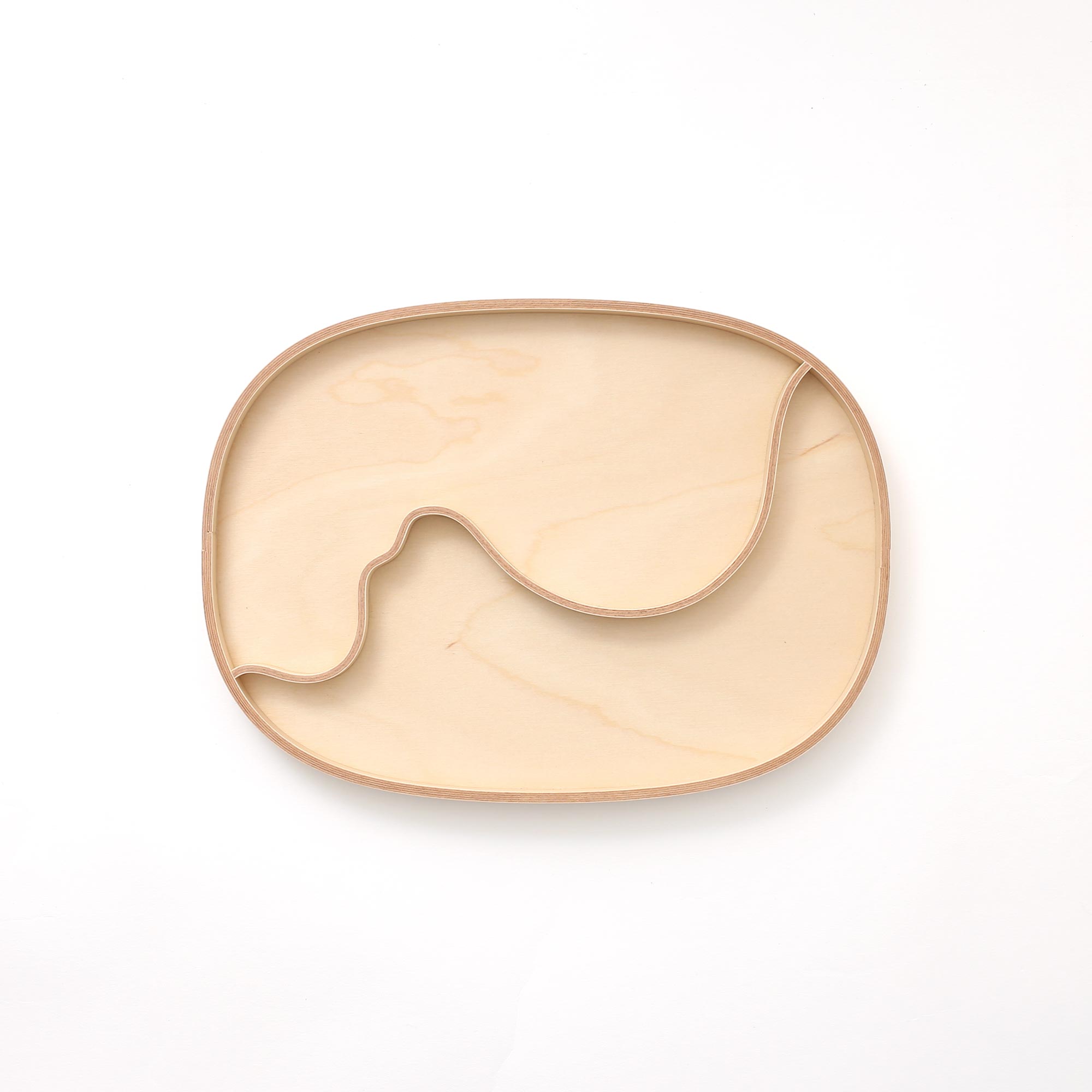 楽天市場】【0491】イッタラ / アアルト トレイ 300x220mm