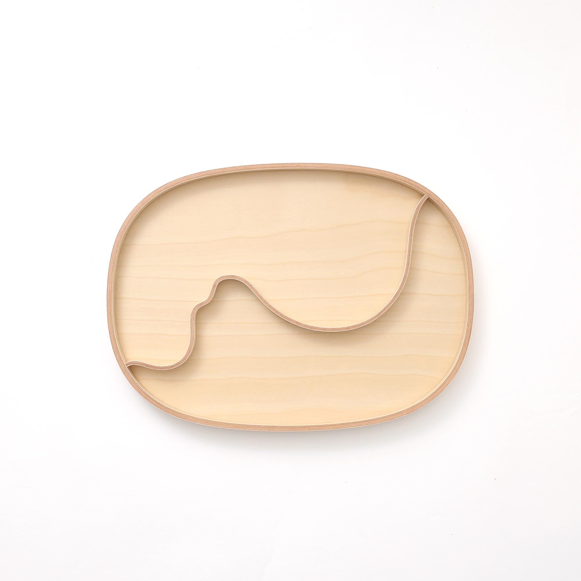 楽天市場】【0491】イッタラ / アアルト トレイ 300x220mm