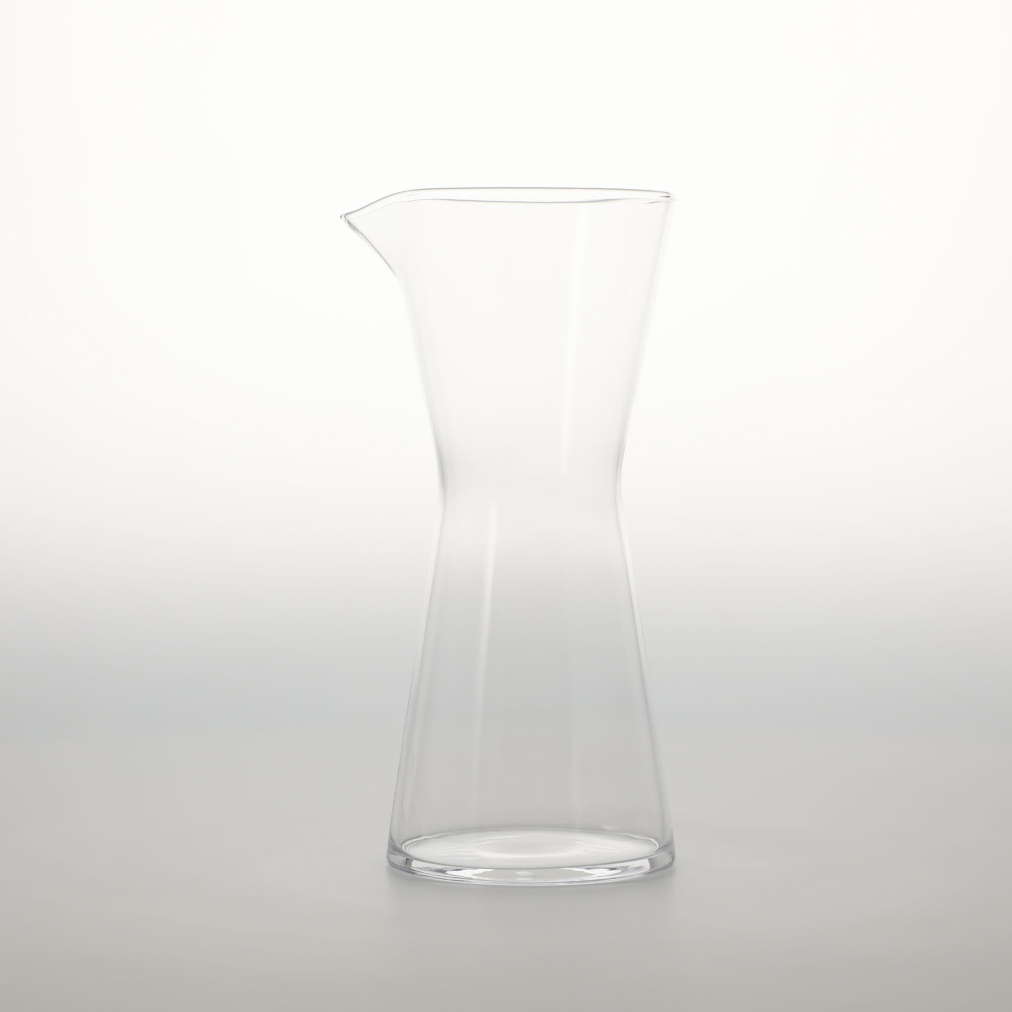 【0035・320g】イッタラ カルティオ ピッチャー 95cl クリア [iittala Kartio]｜scope version.R