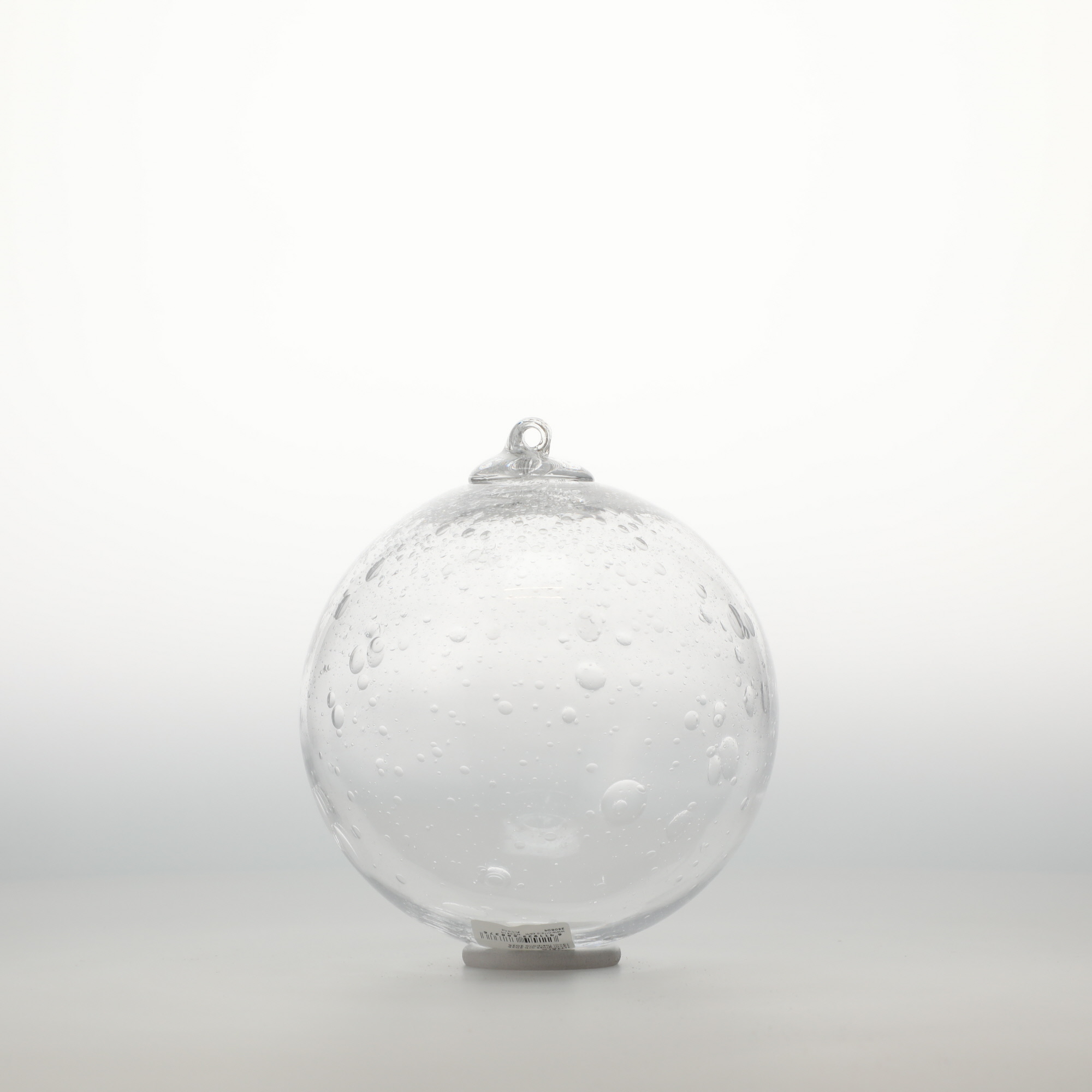 【0248】イッタラ / オーナメントボール 2025 バブル [ Iittala ]